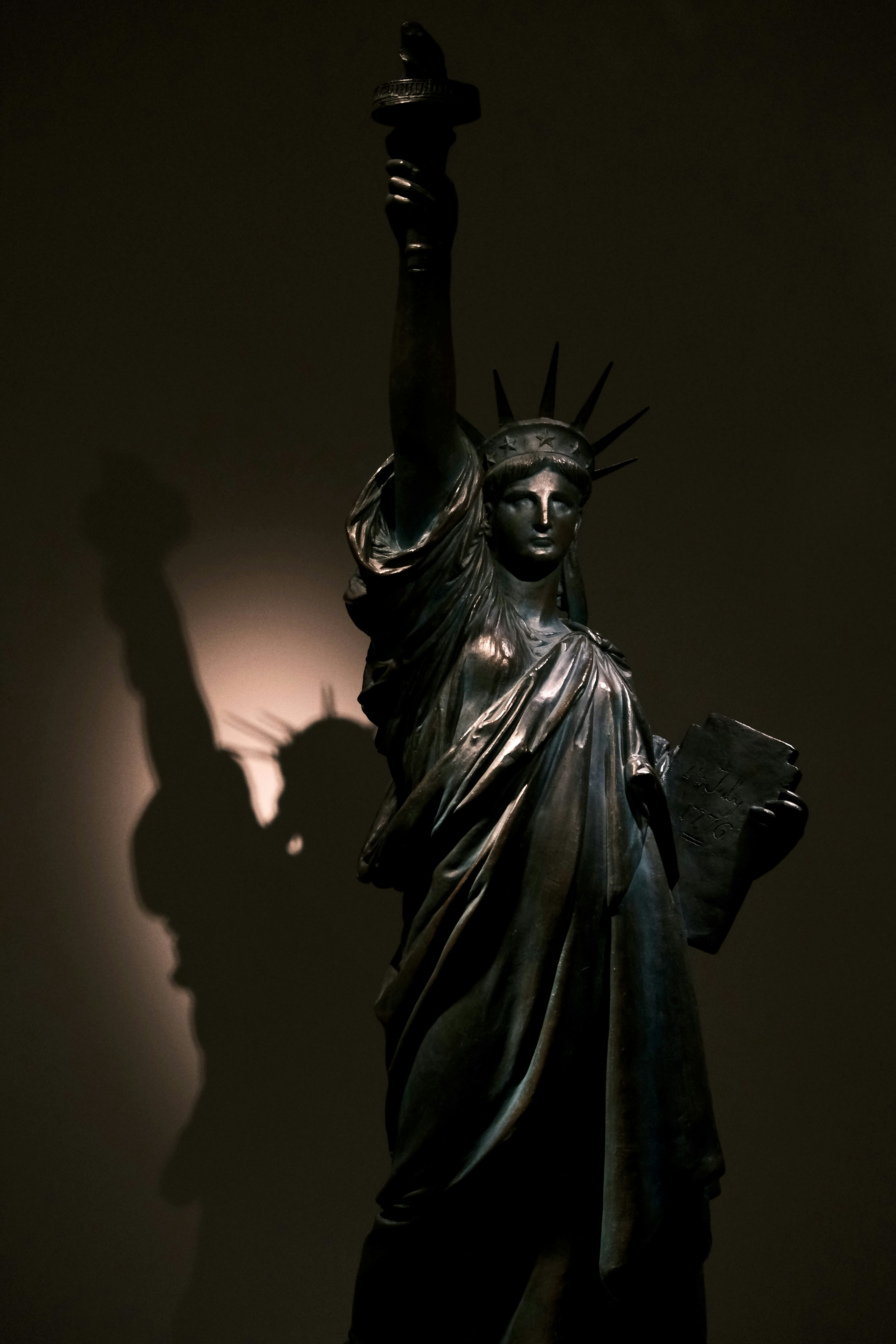 Lady Justice