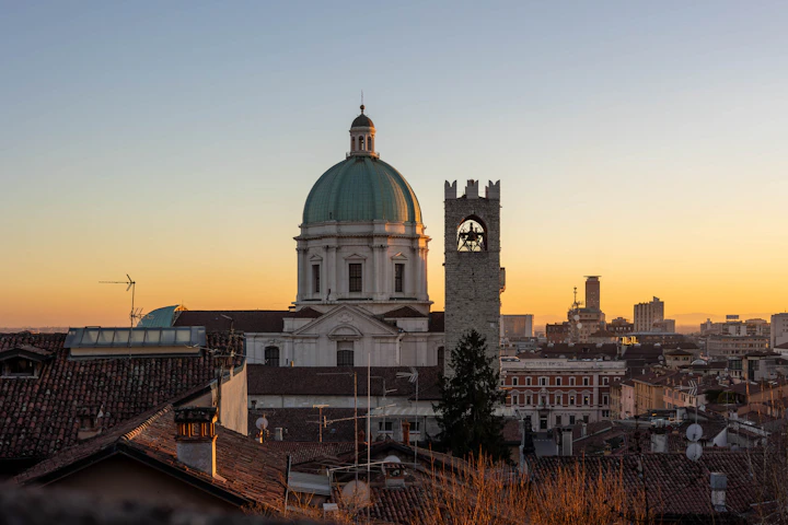 Brescia