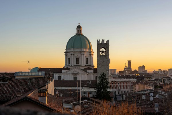 Brescia