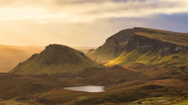 Robert Louis Stevenson en Écosse Highlands WorldbySol travel planner cinéma