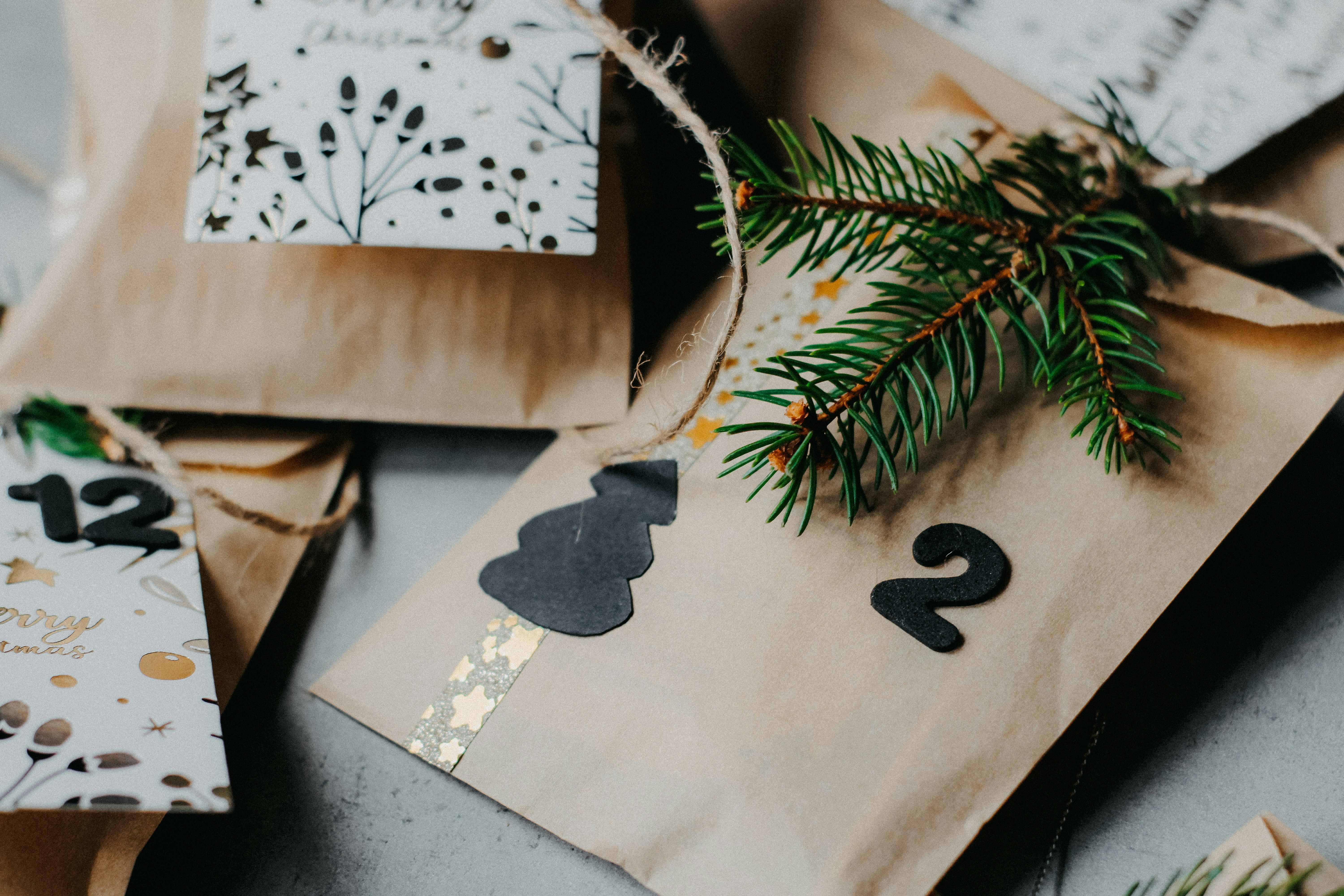 Articles cadeaux à petit prix