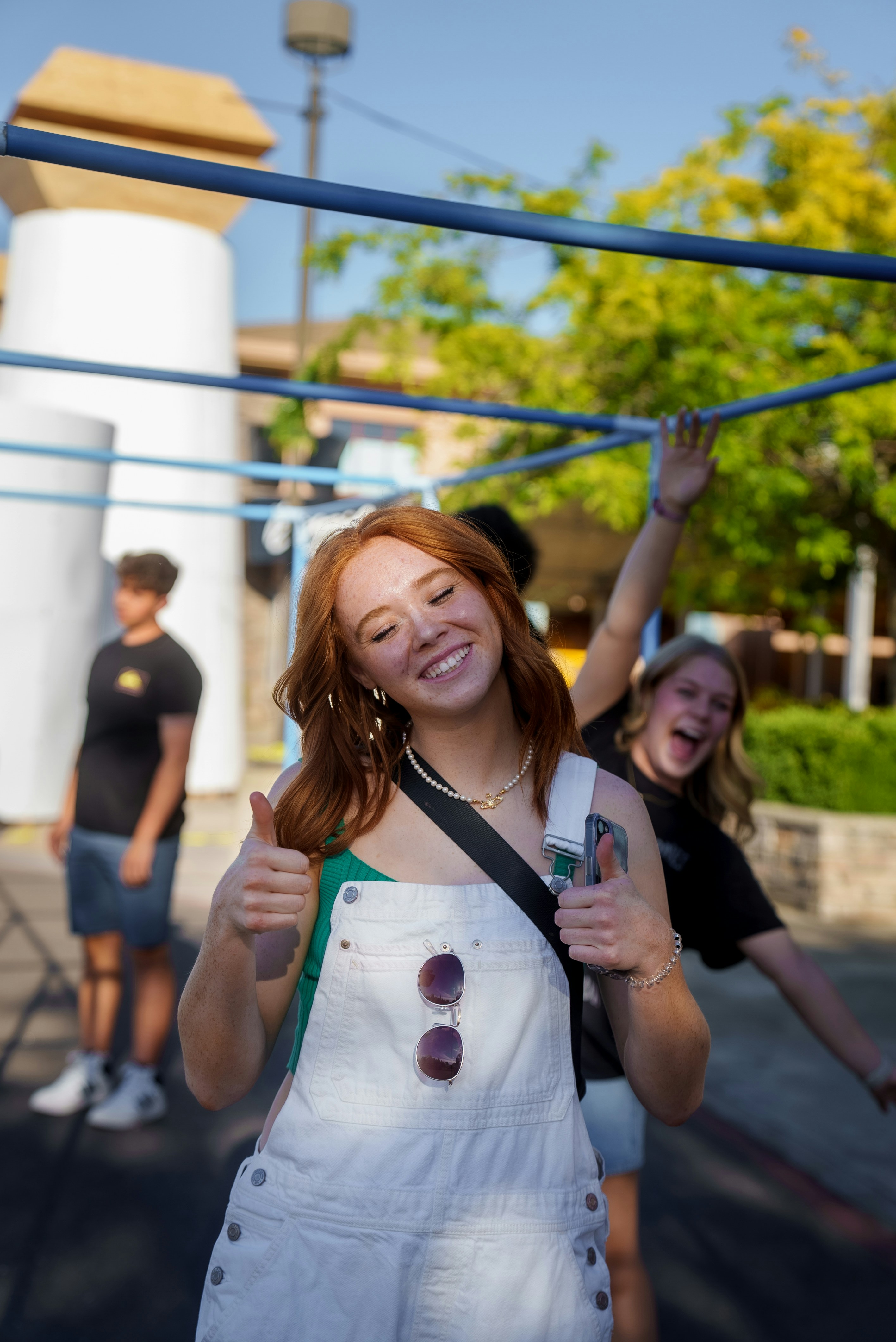 Burlington Recreation Department Seeks Summer Employees and Leaders in Training — And Time is of the Essence