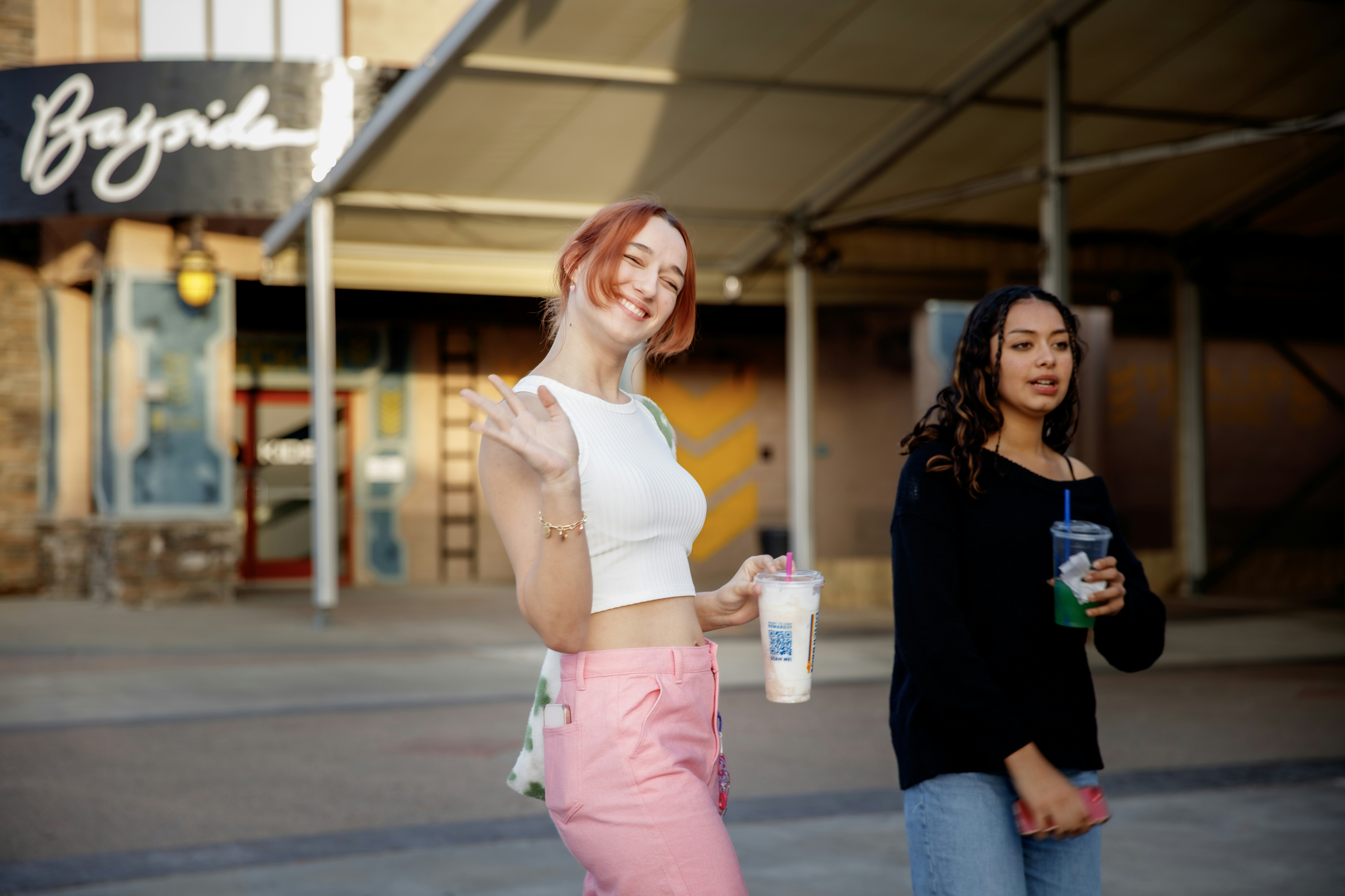 Delicious Bubble Tea Creations