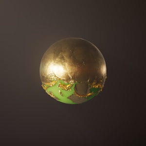 Sphere Maker X