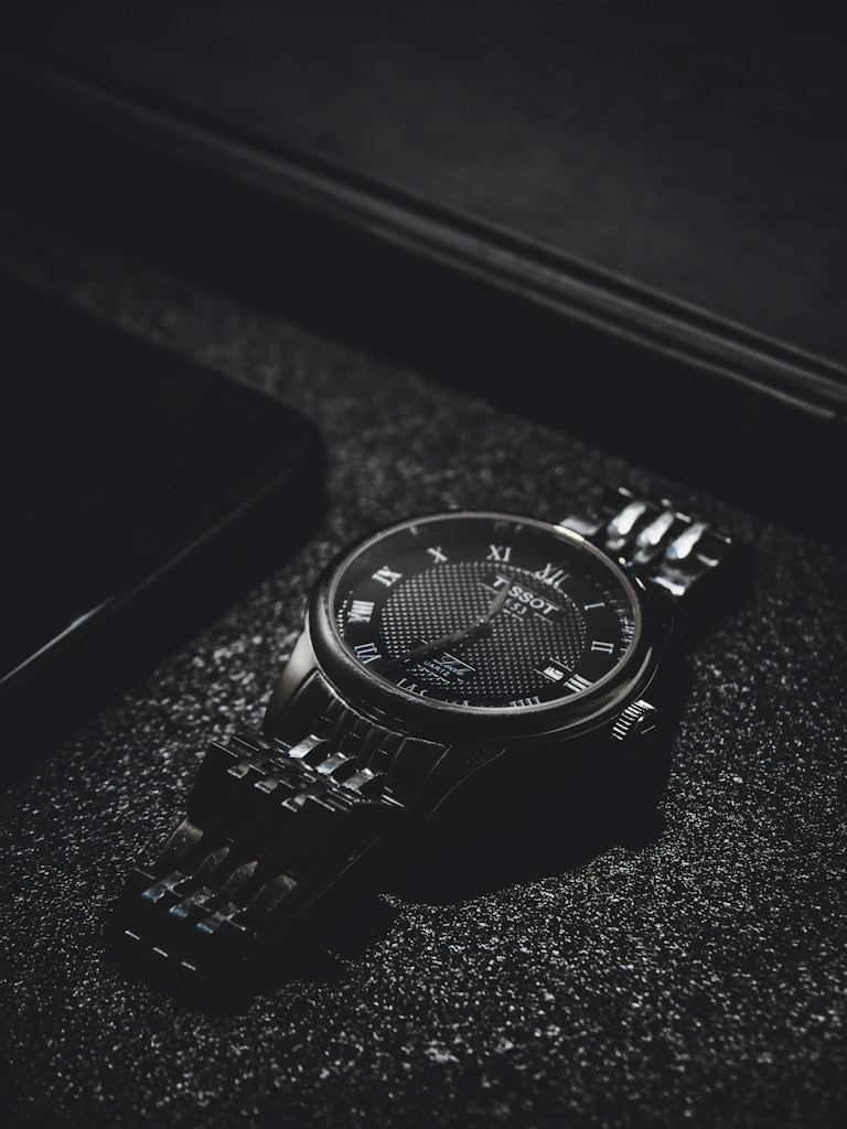 Reloj La Hora