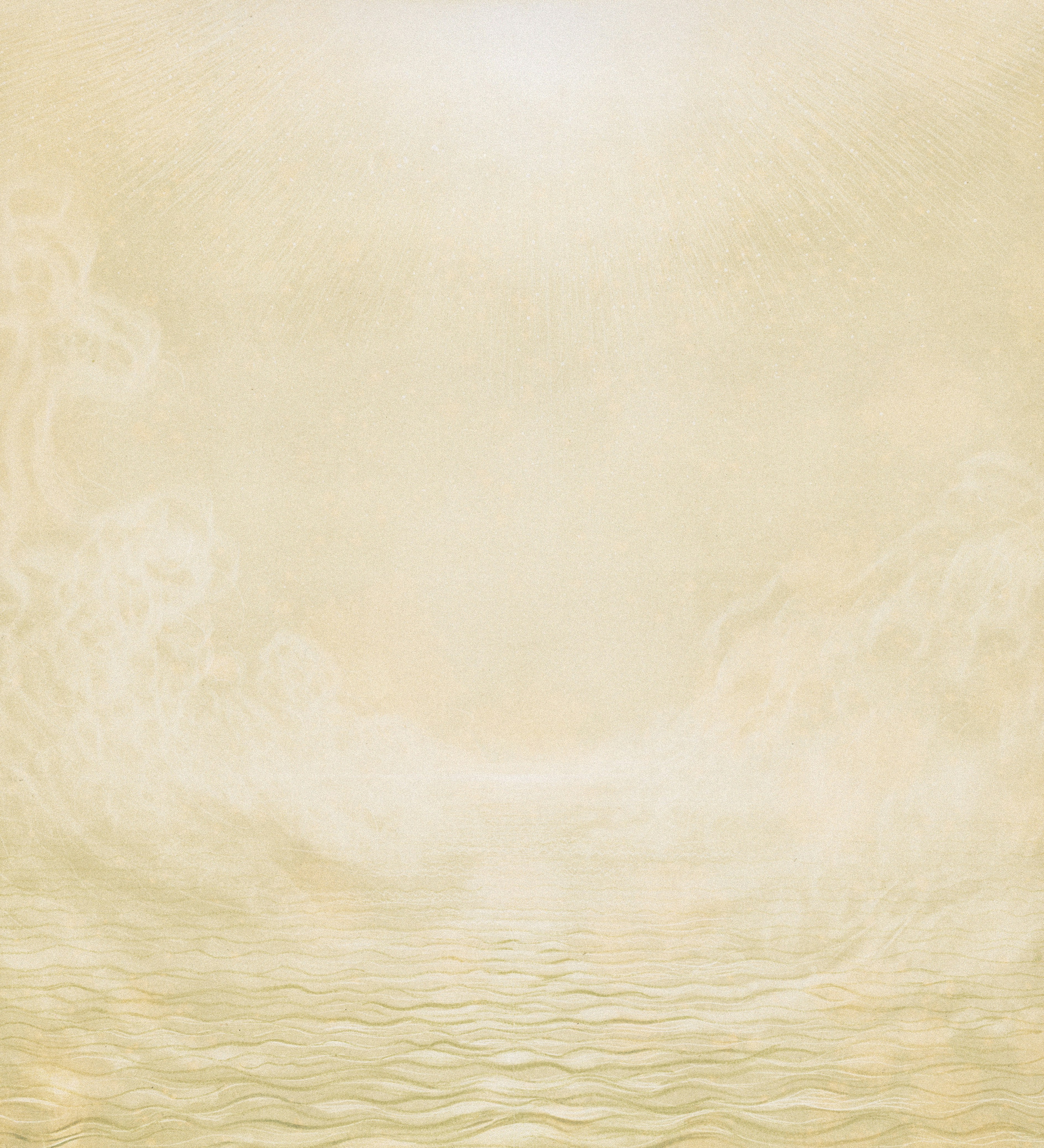 Diverse skin tones in beige