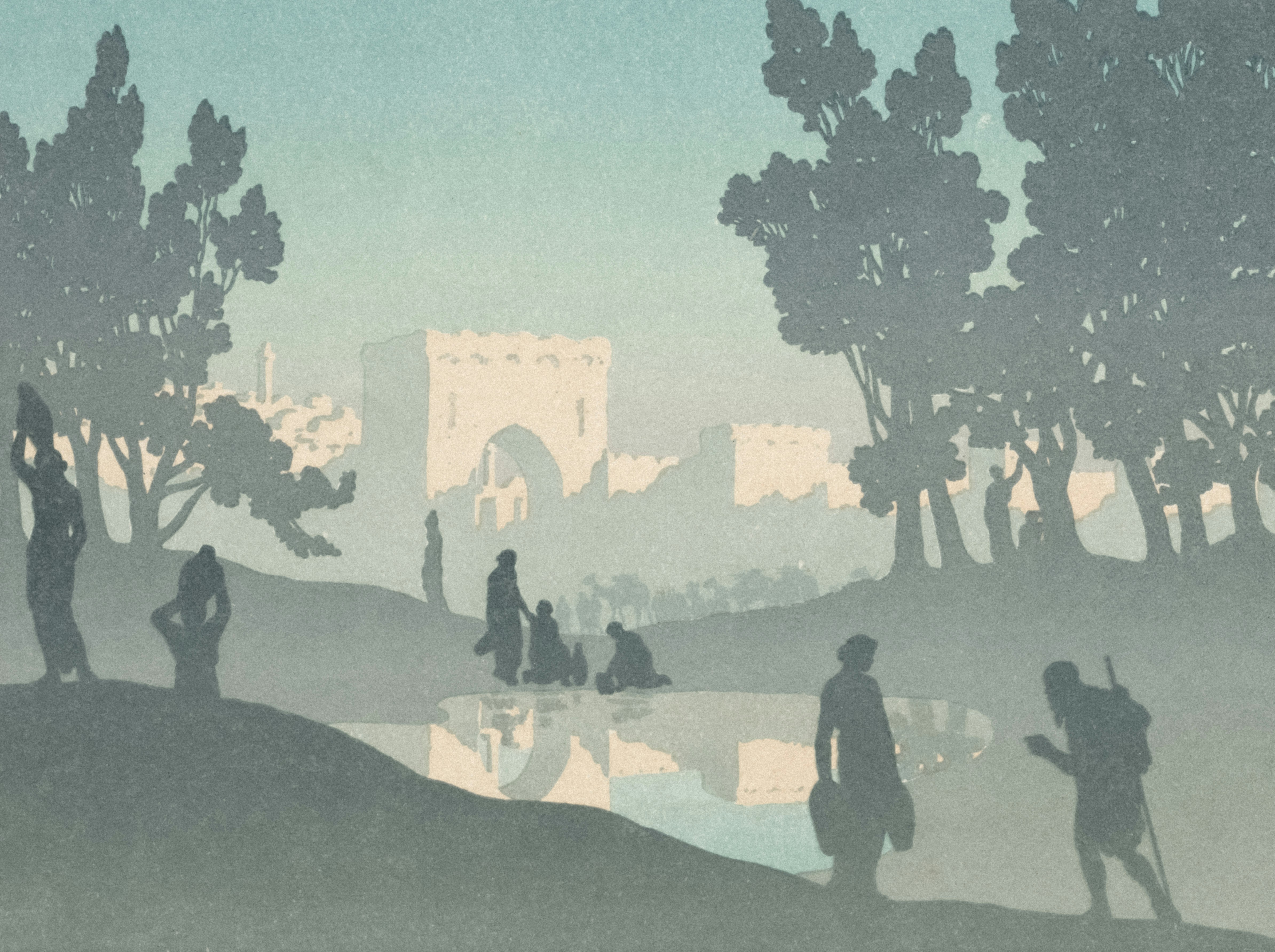 Photo by clevelandart