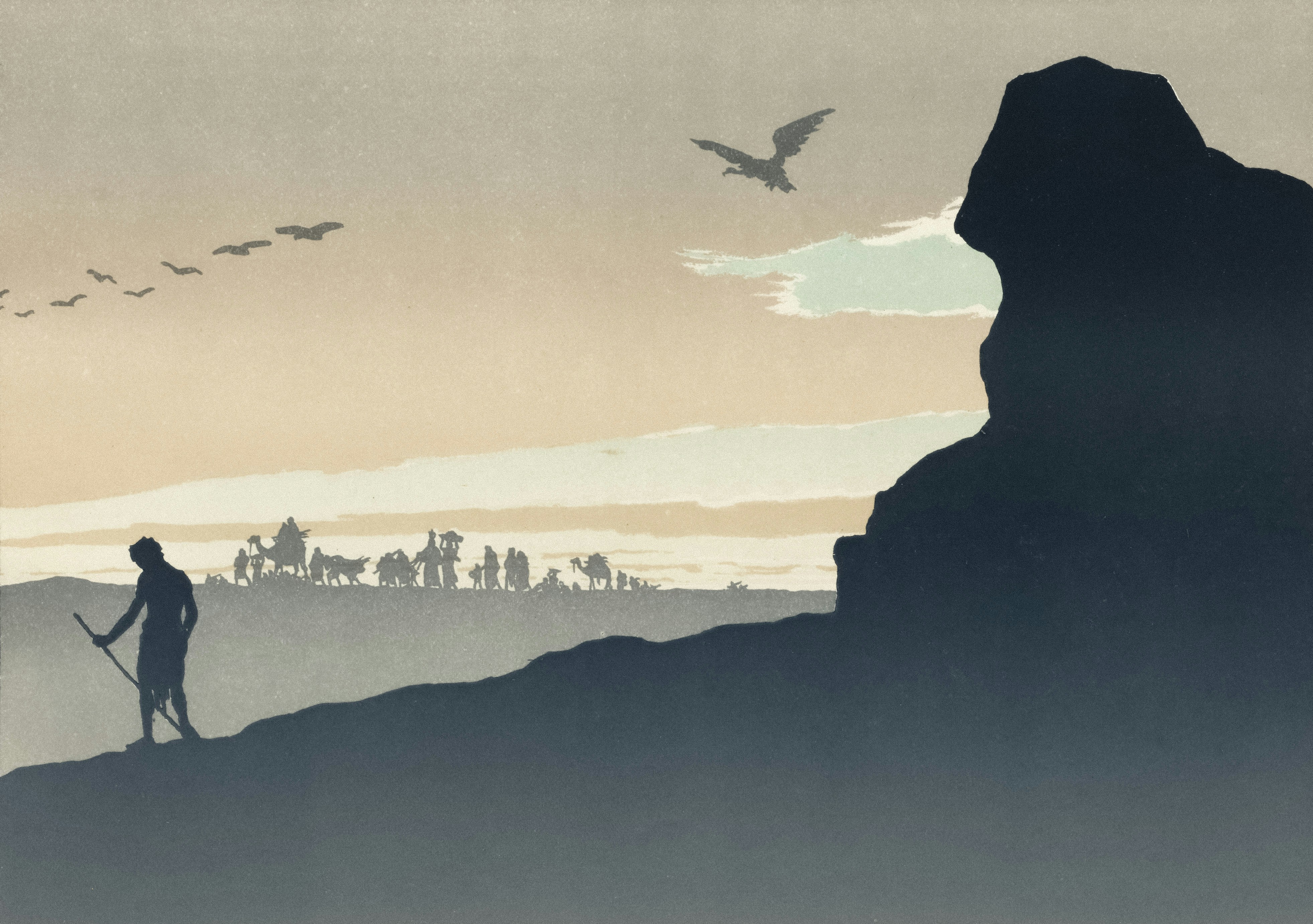 Photo by clevelandart