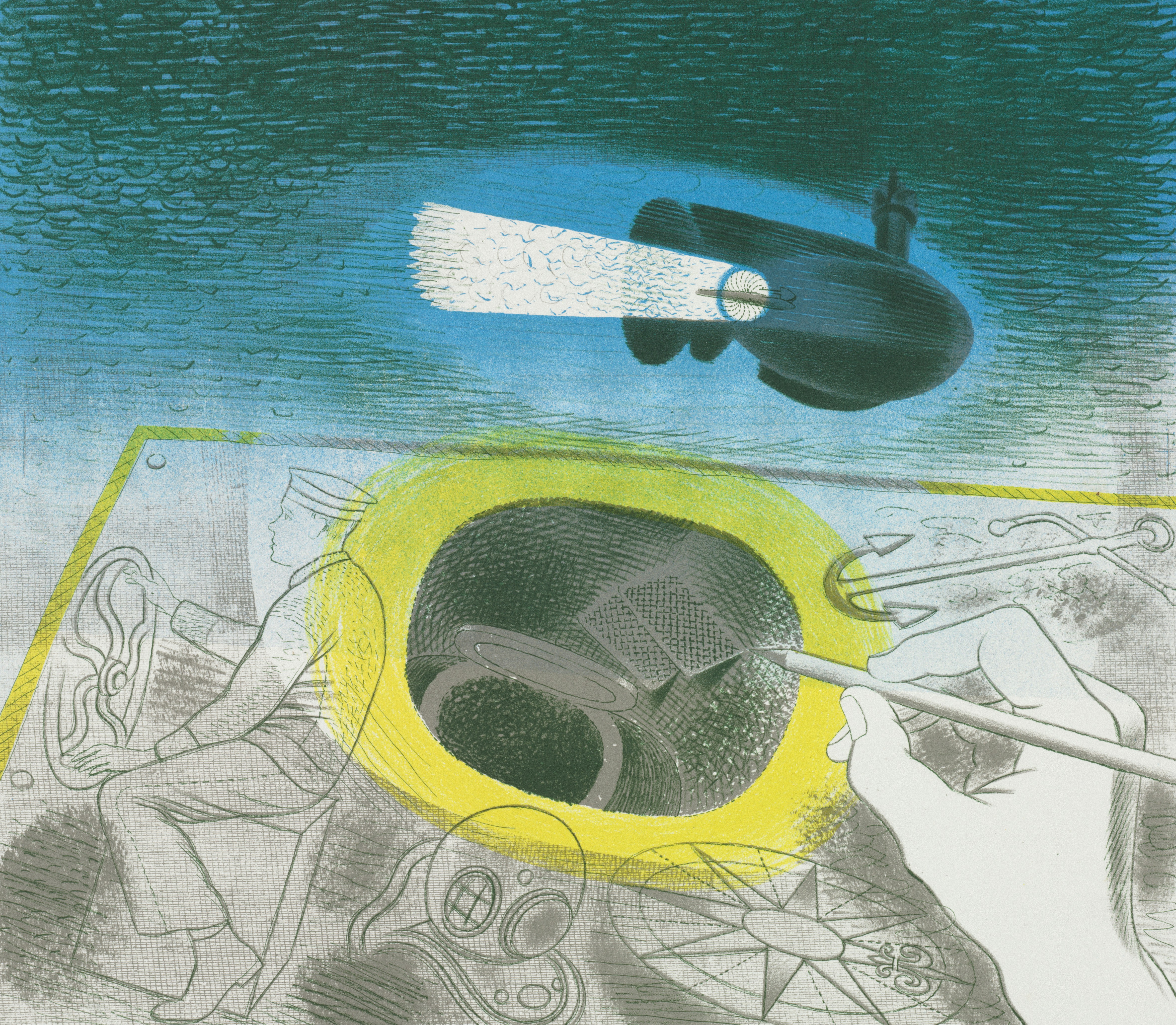 Photo by clevelandart