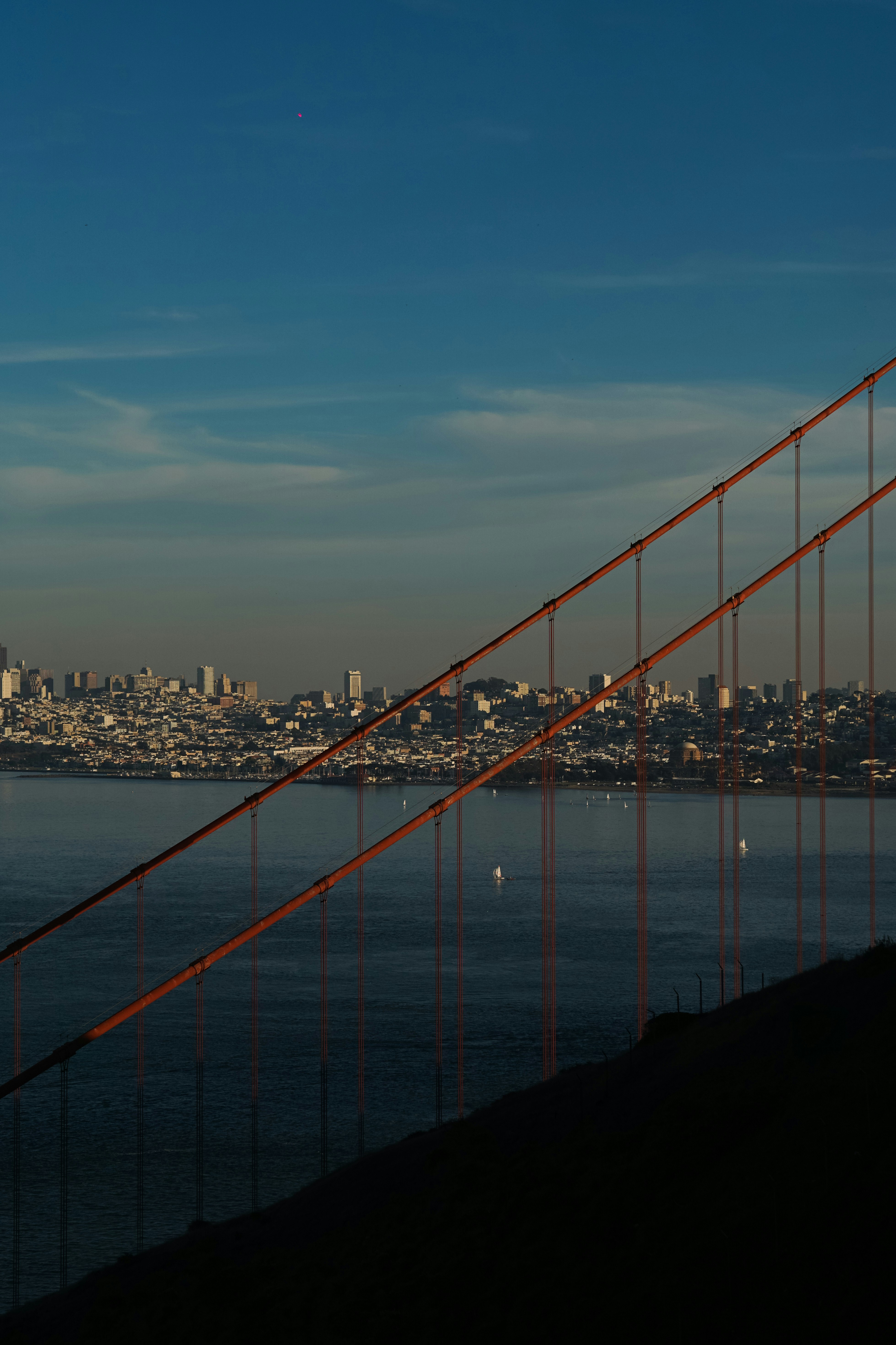 SAN FRANCISCO