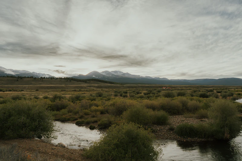 Leadville Trail 100