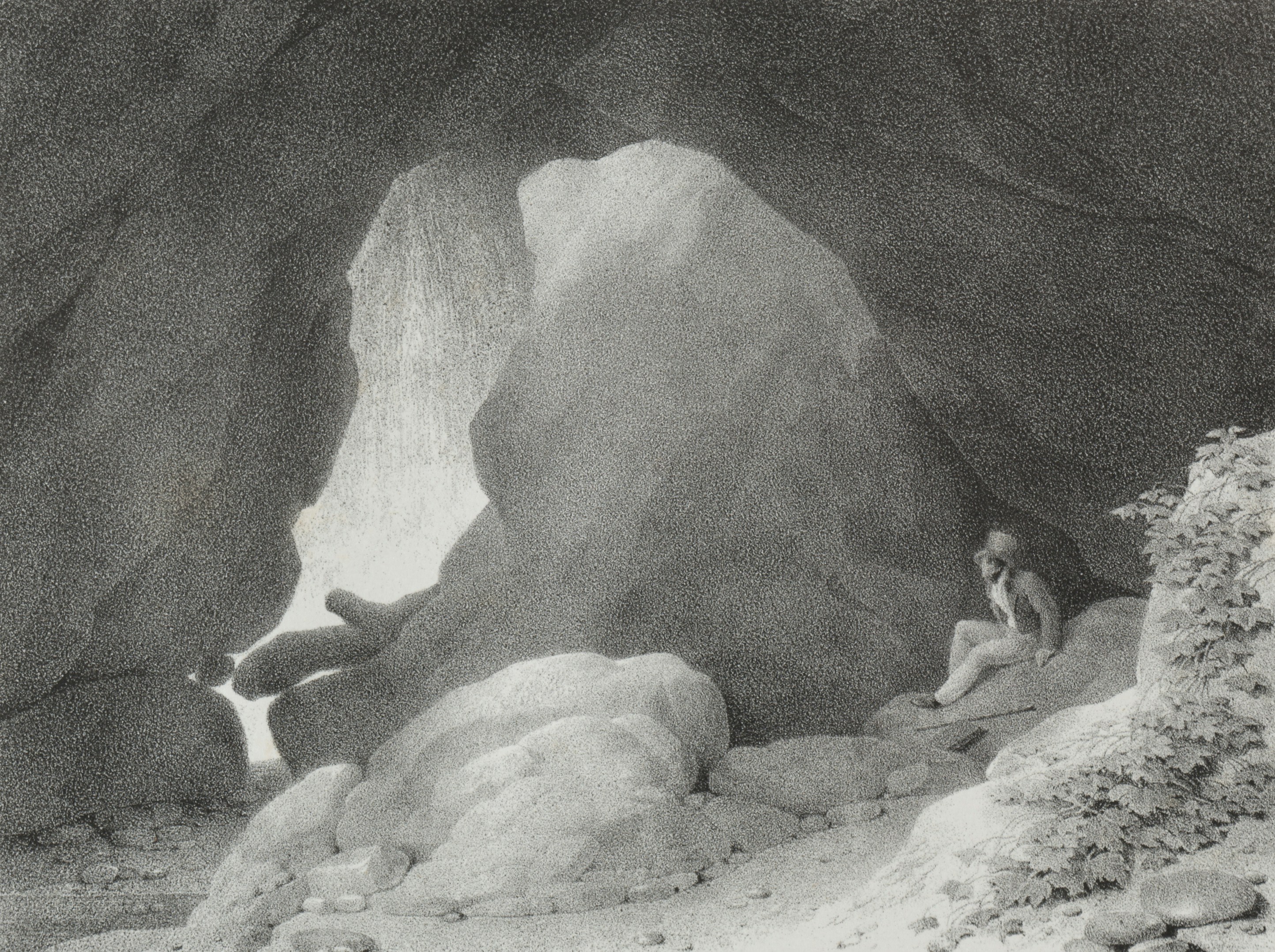 להקשיב לקול הפנימי – מעשה ברב ובן יחיד מאת ר' נחמן מב