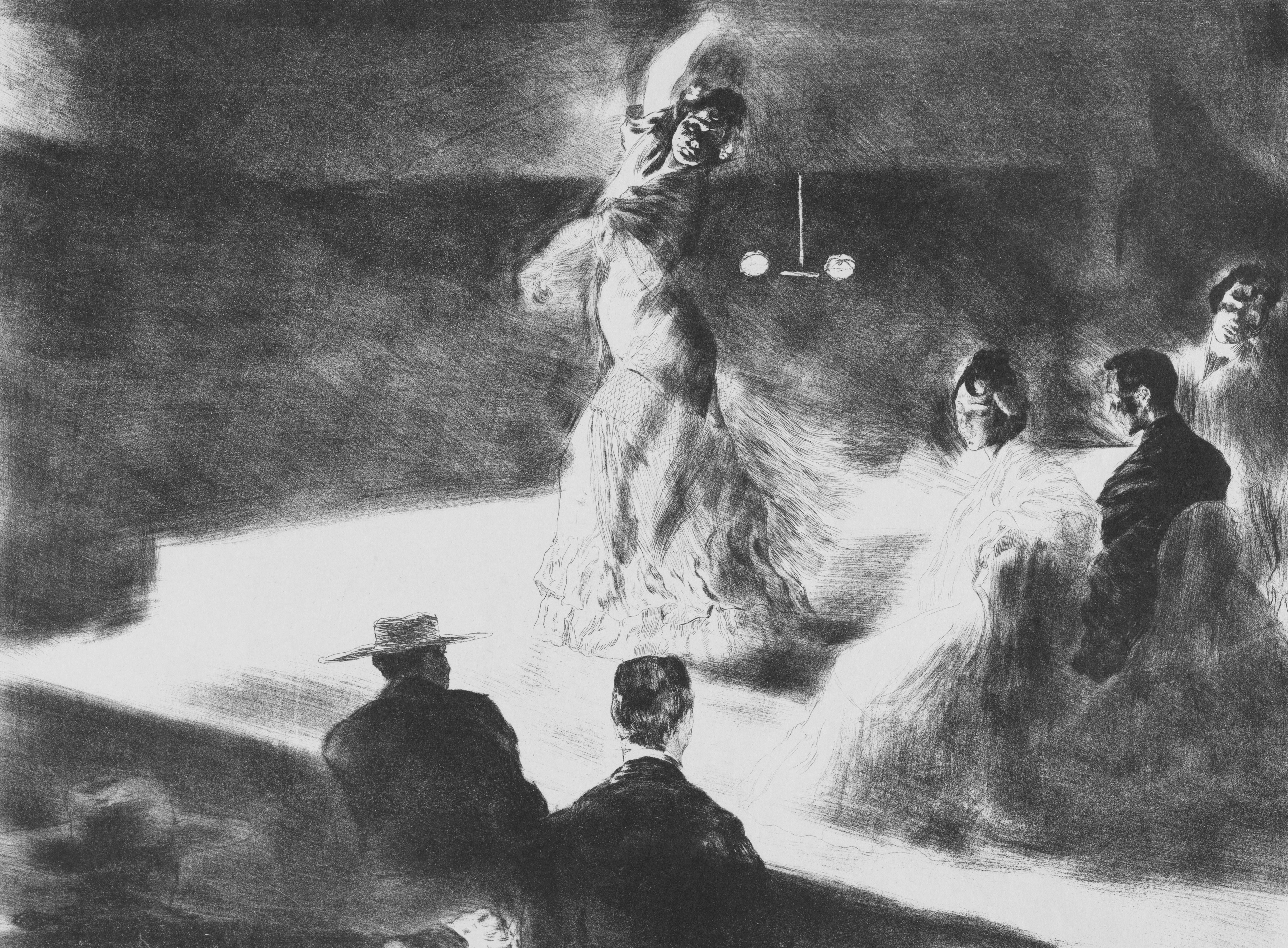 Photo by clevelandart