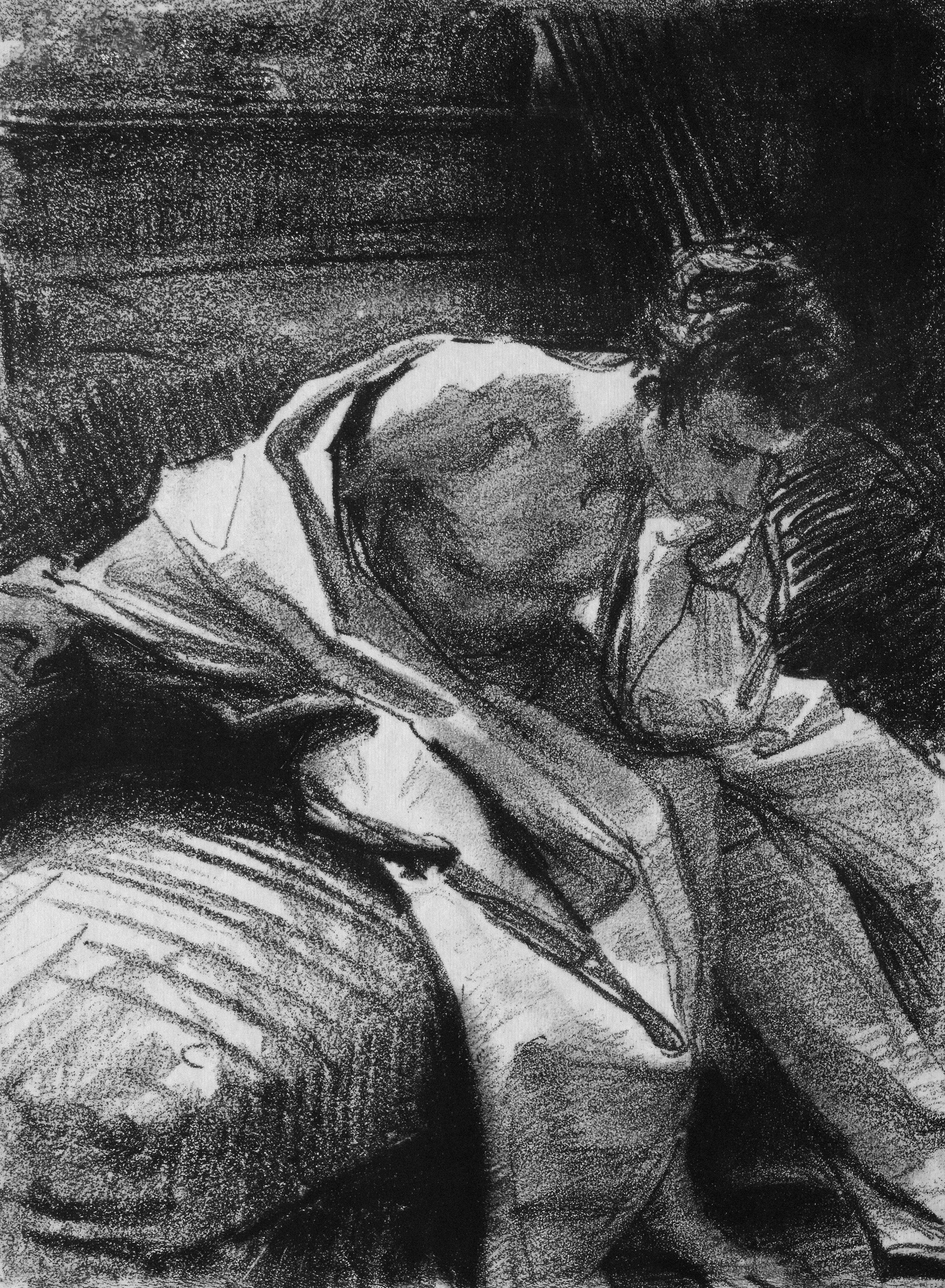 Photo by clevelandart