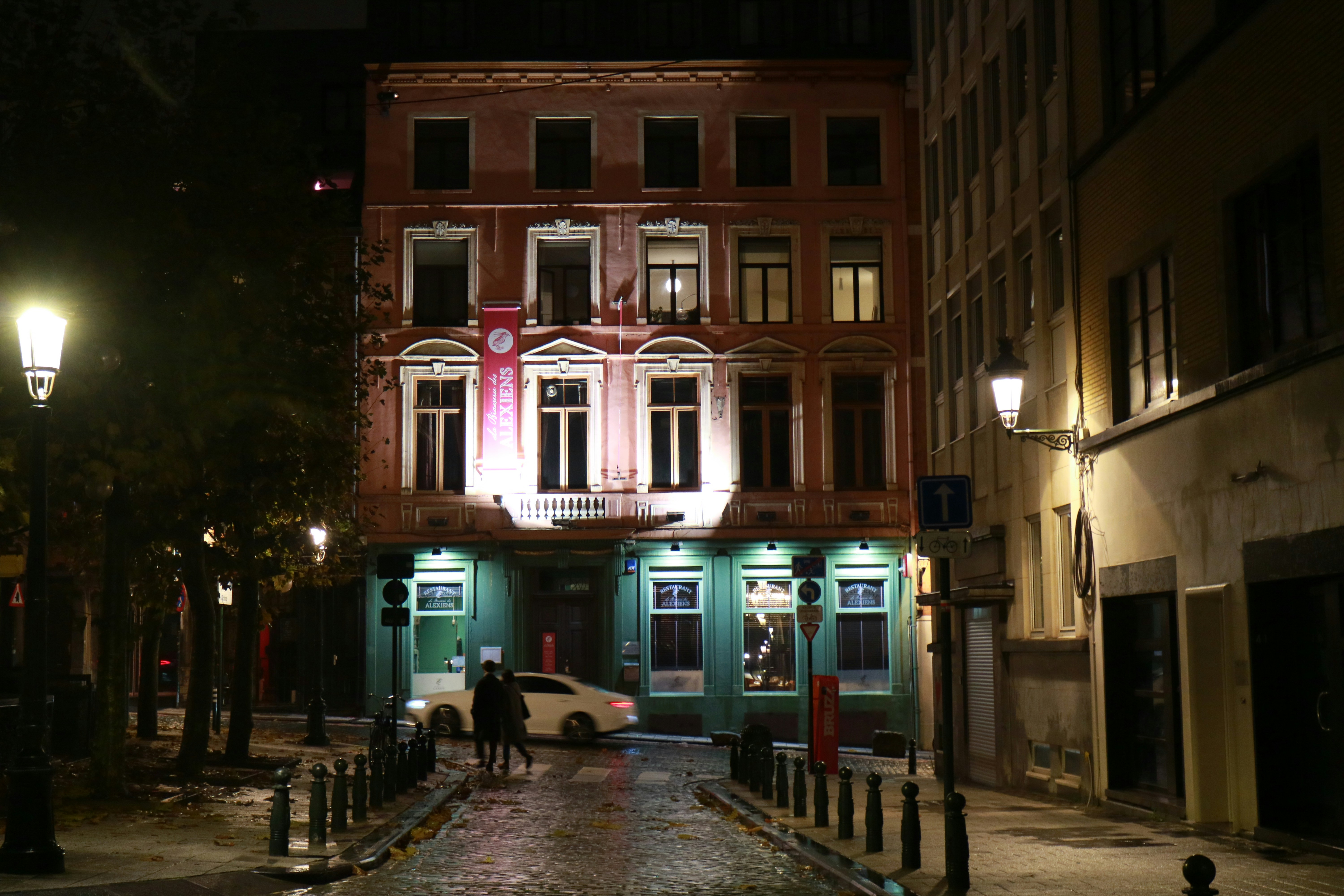 Bruxelles Grand Place