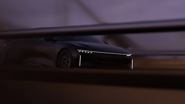 Lucid Air