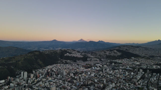 7-Day Luxury Ecuador Itinerary: Quito to Galápagos