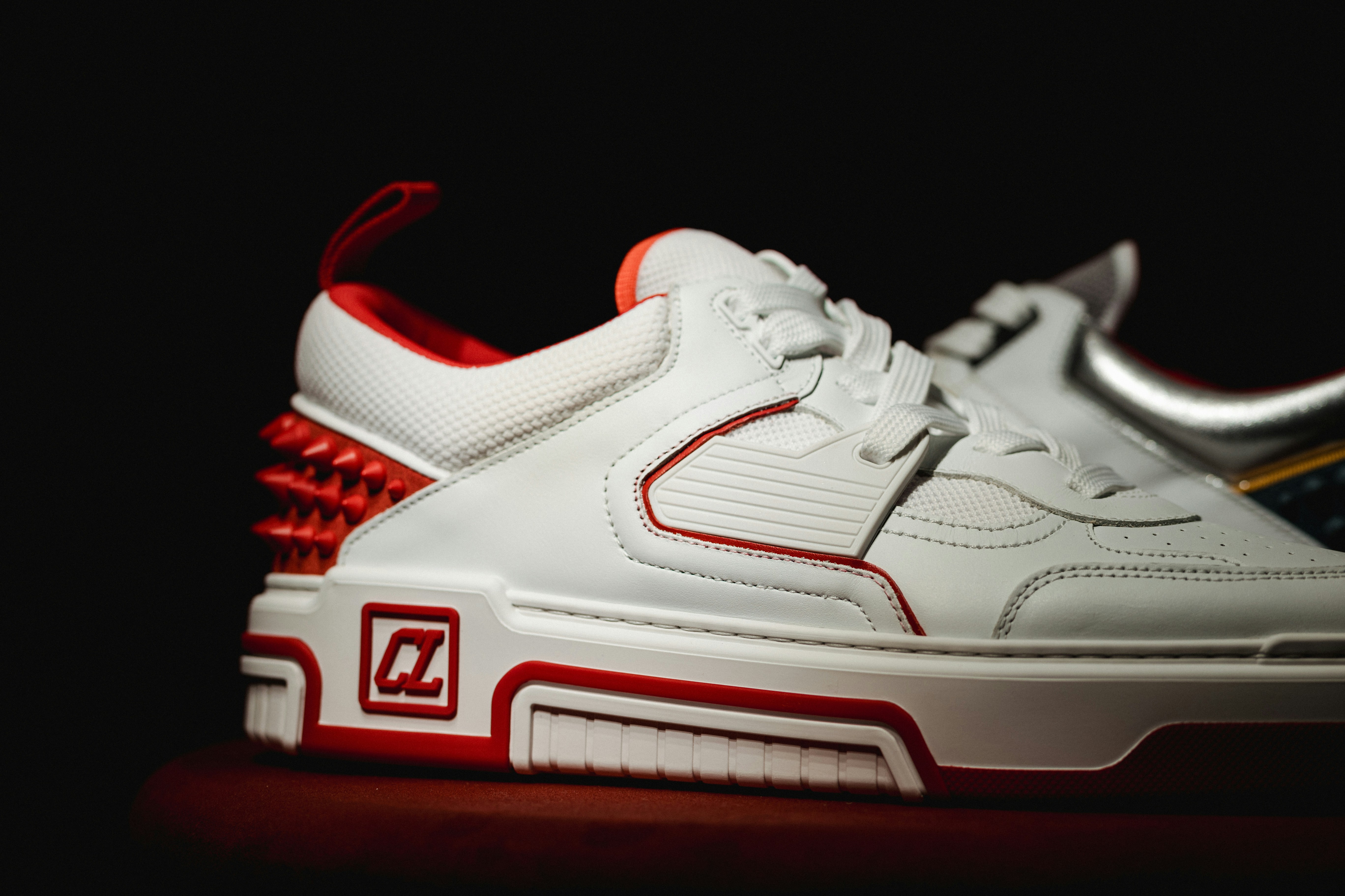 New Luxury Sneaker Drops Including Onitsuka Tiger x Versace