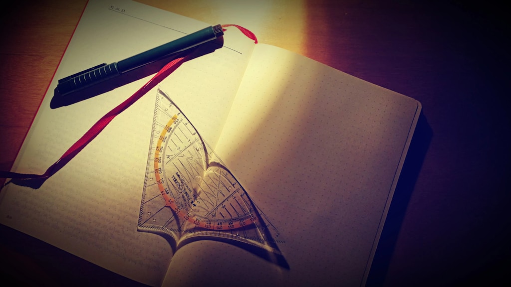 Pausa, escribe, respira