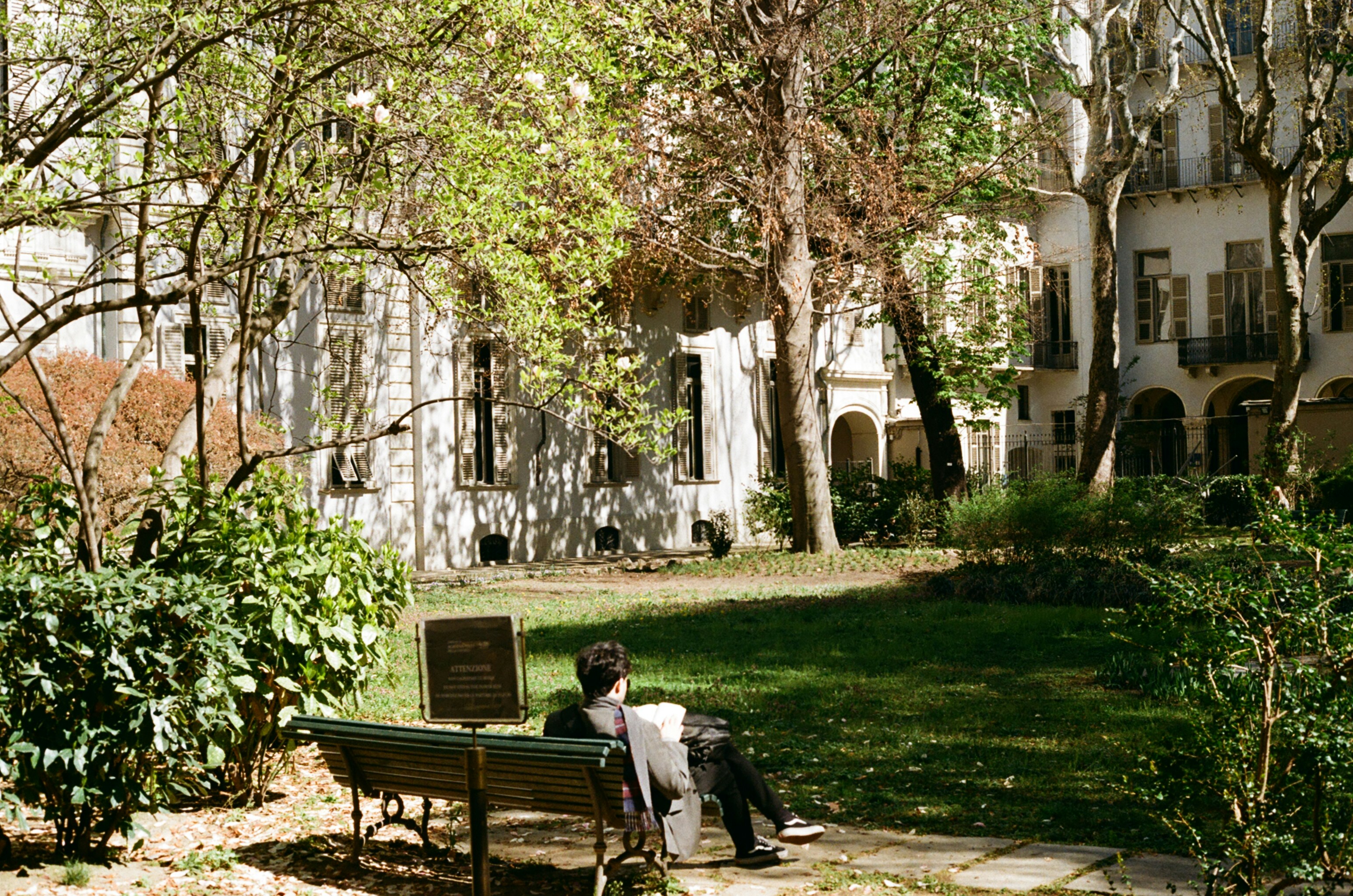 Photo by louissproul