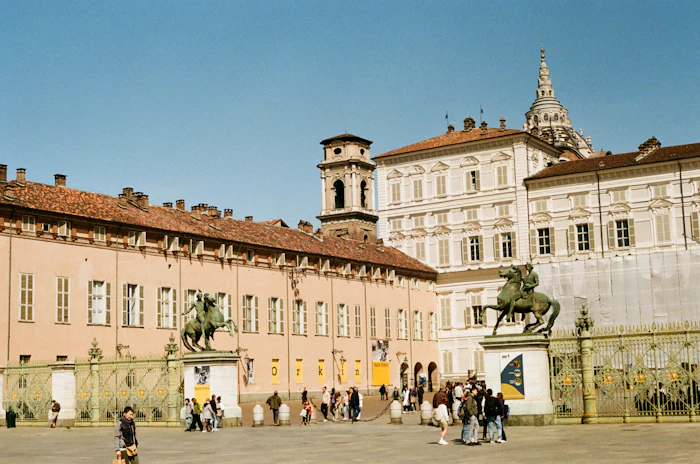 Top Tourist Places