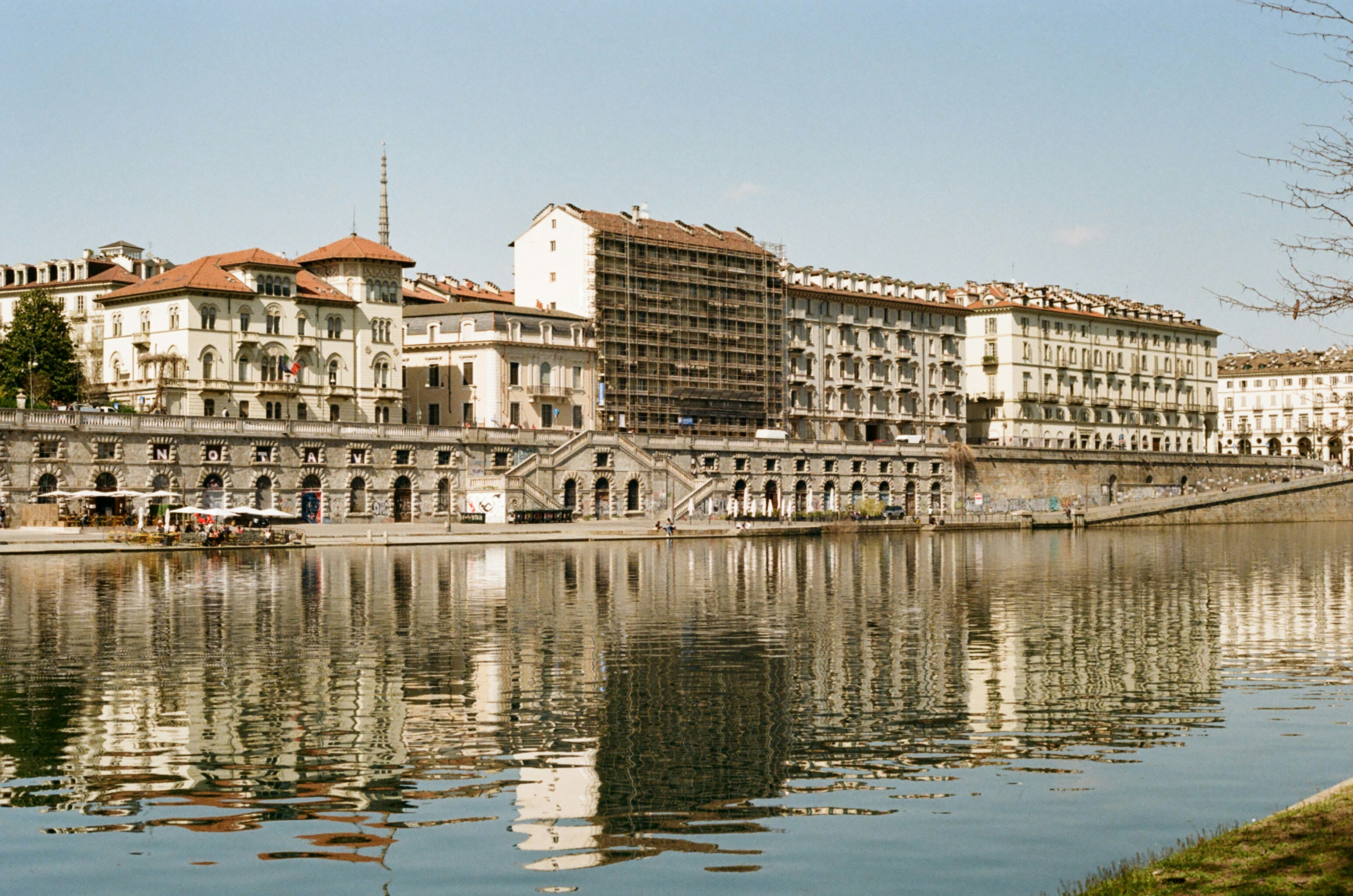 Prato Centro commerciale