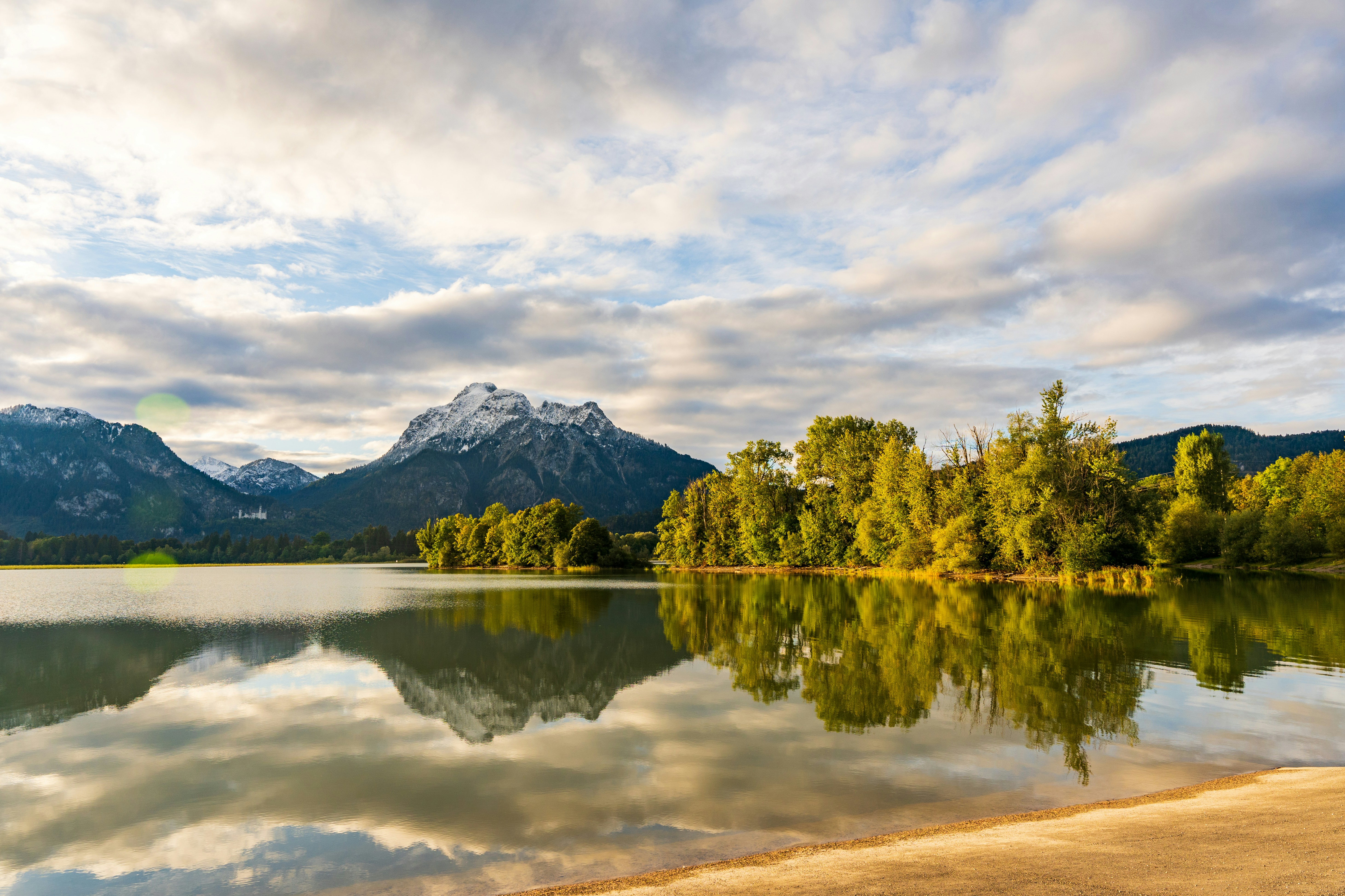 Photo by masoodaslami