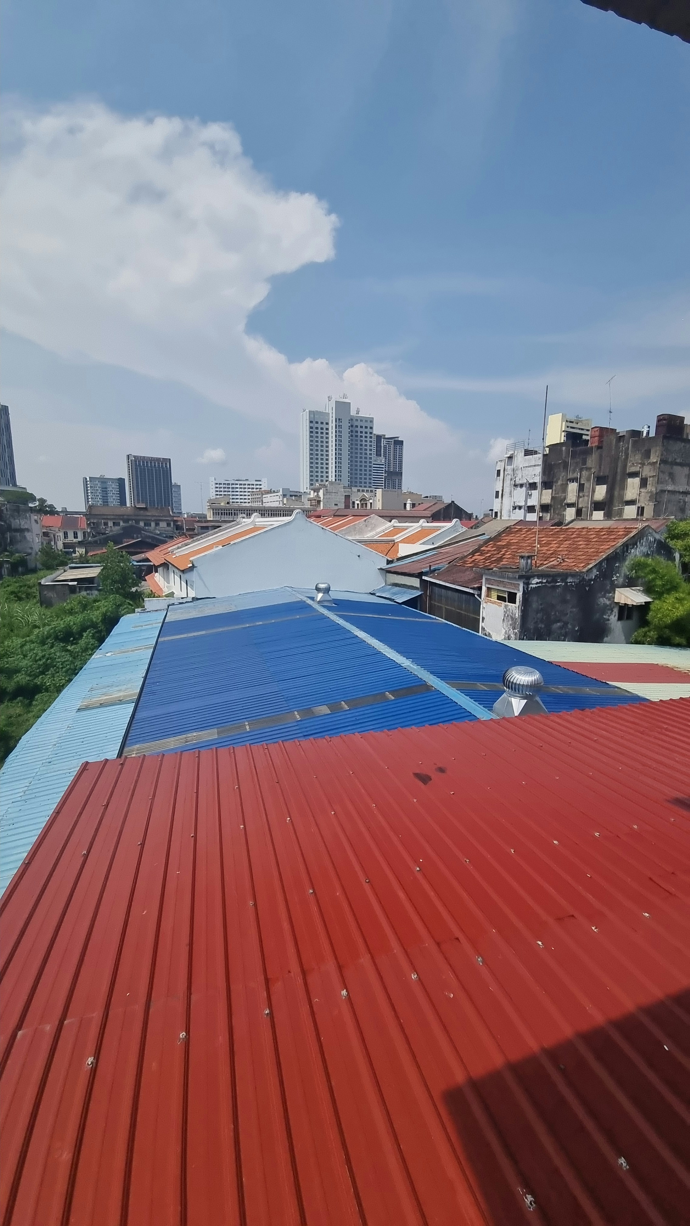 The Importance of Roof Inspection in Oklahoma City: Why You Should Trust Midtown Roofing