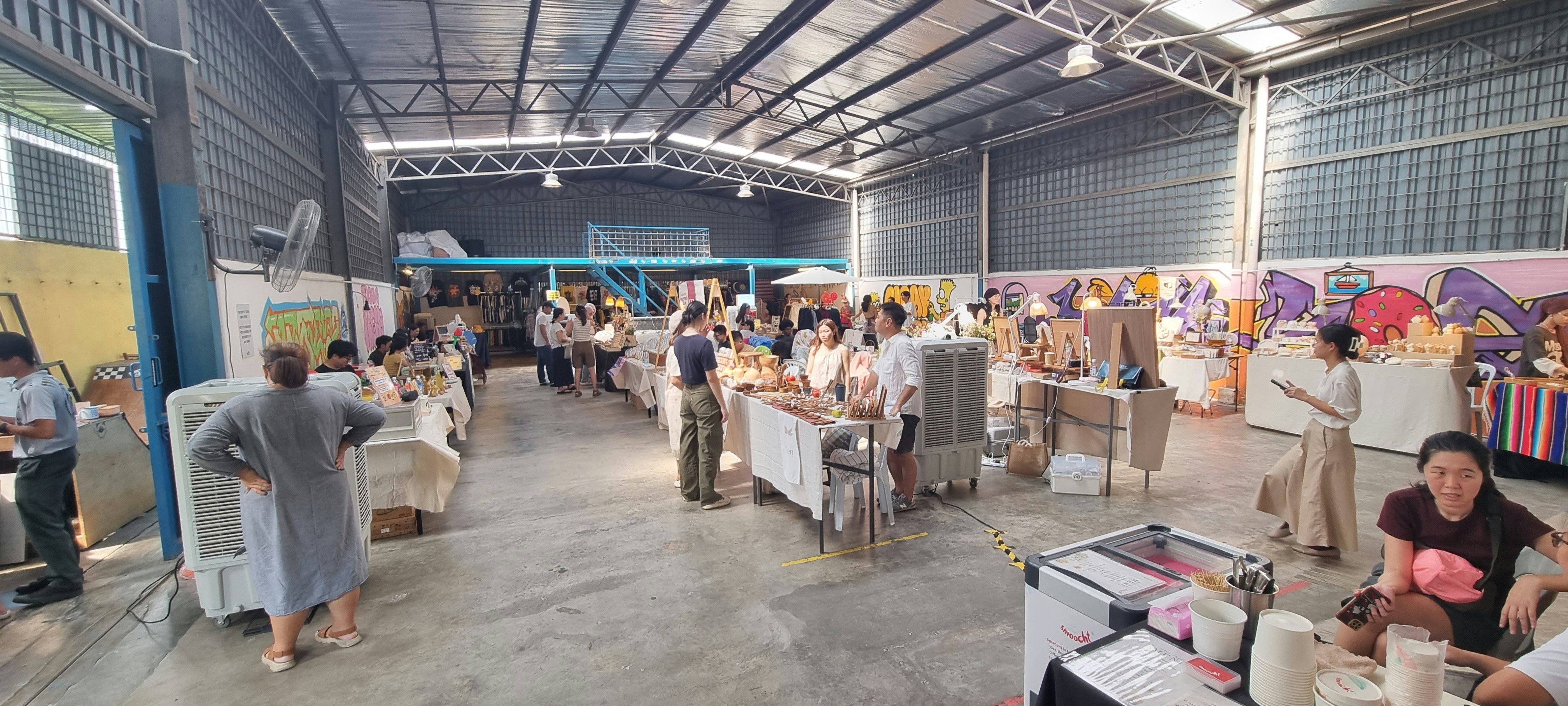 Giekm Marketplace Essentials