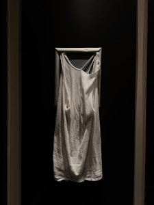 Cotton Comfort Nightie