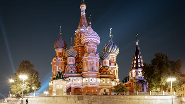 Kremlin