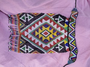 Textiles Vivos