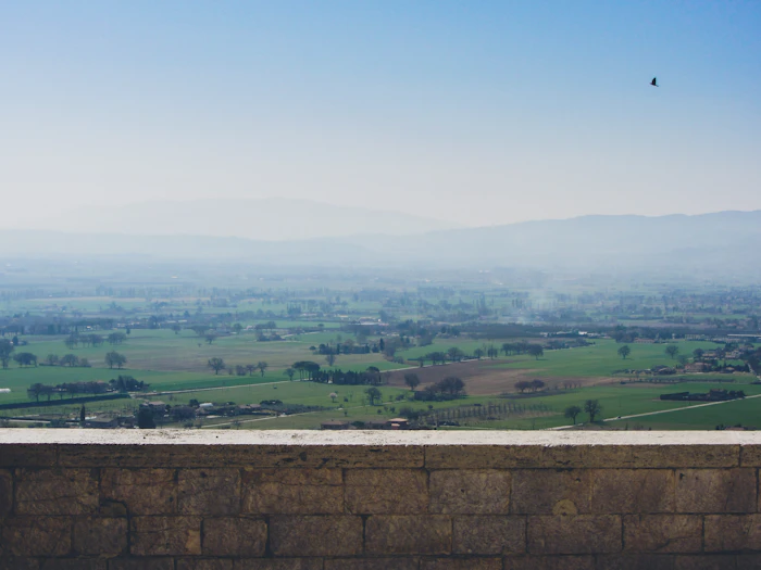 Best Rooftop Cafes in Assisi With Views Worth the Climb