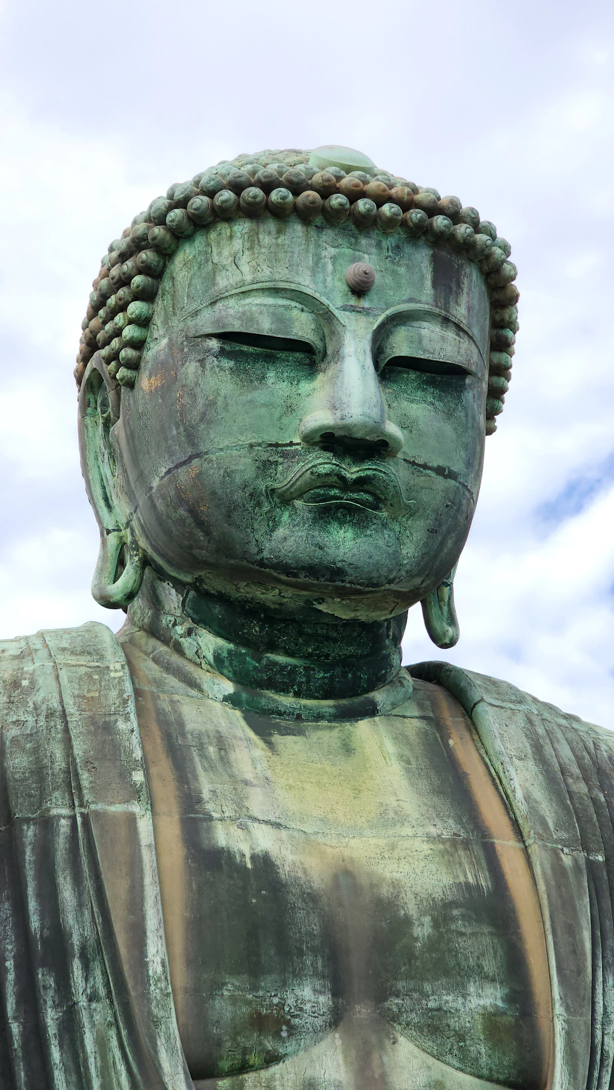 The Great Buddha
