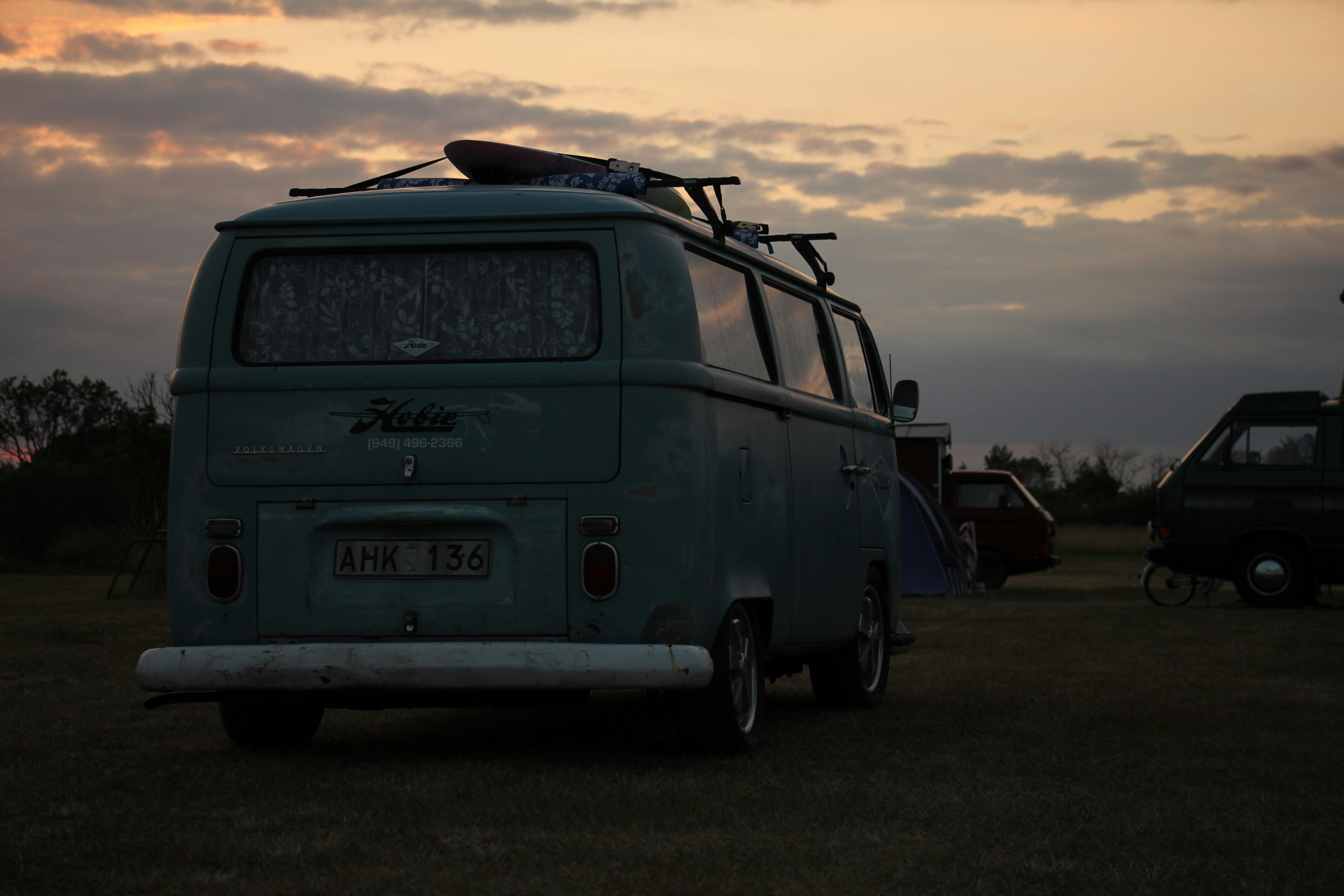 Photo by john_kinnander