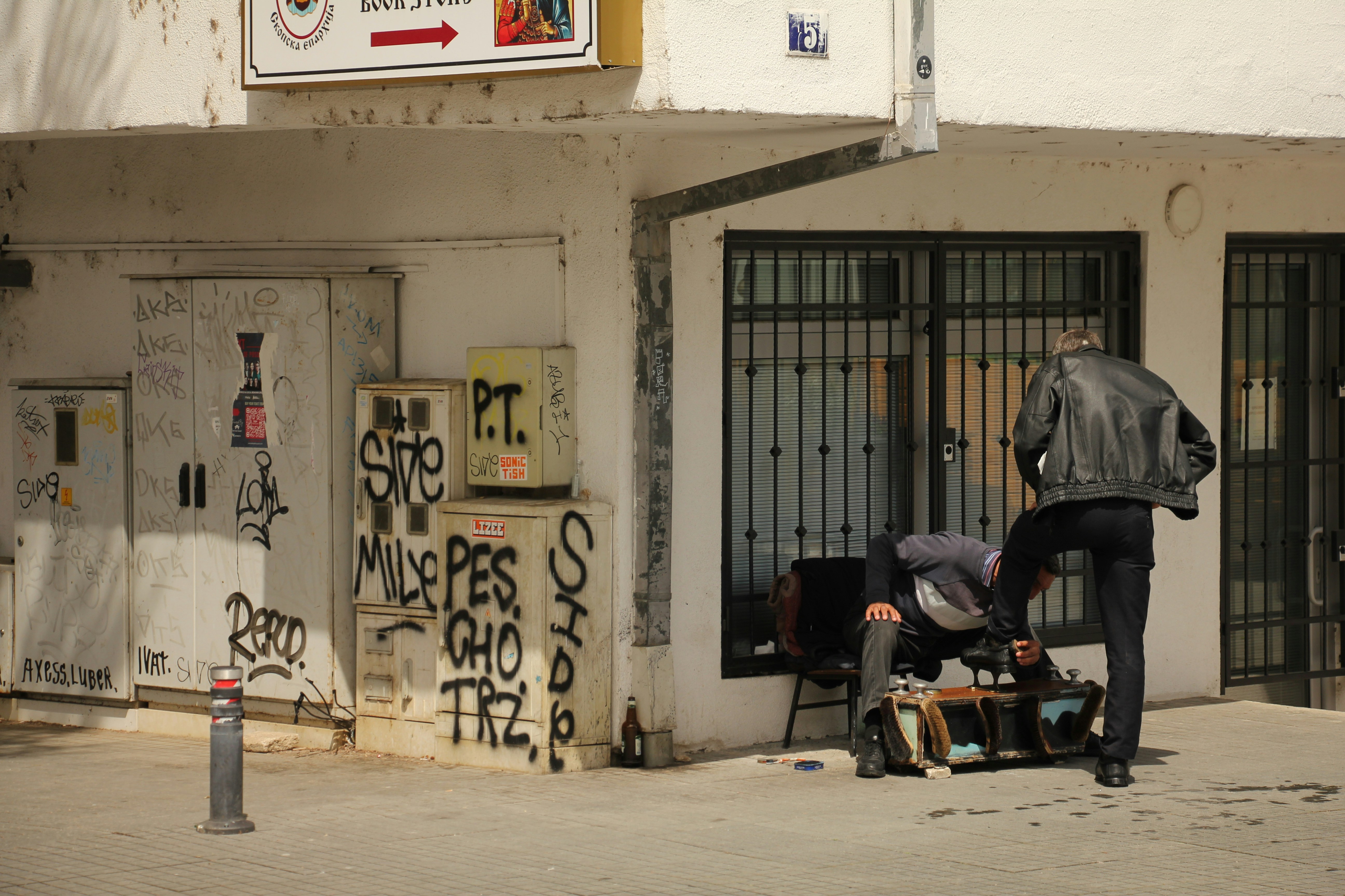 Photo by john_kinnander