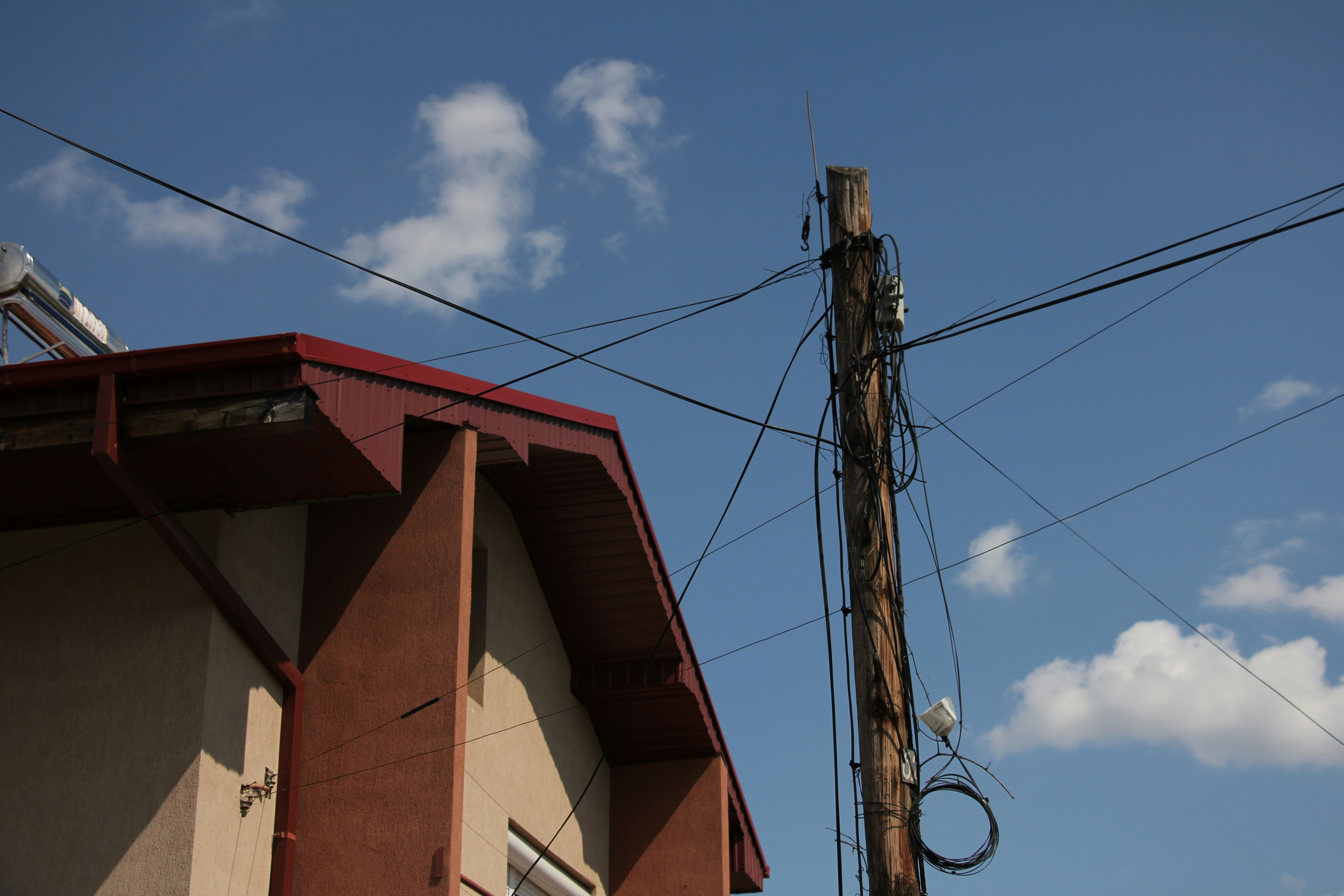 Photo by john_kinnander