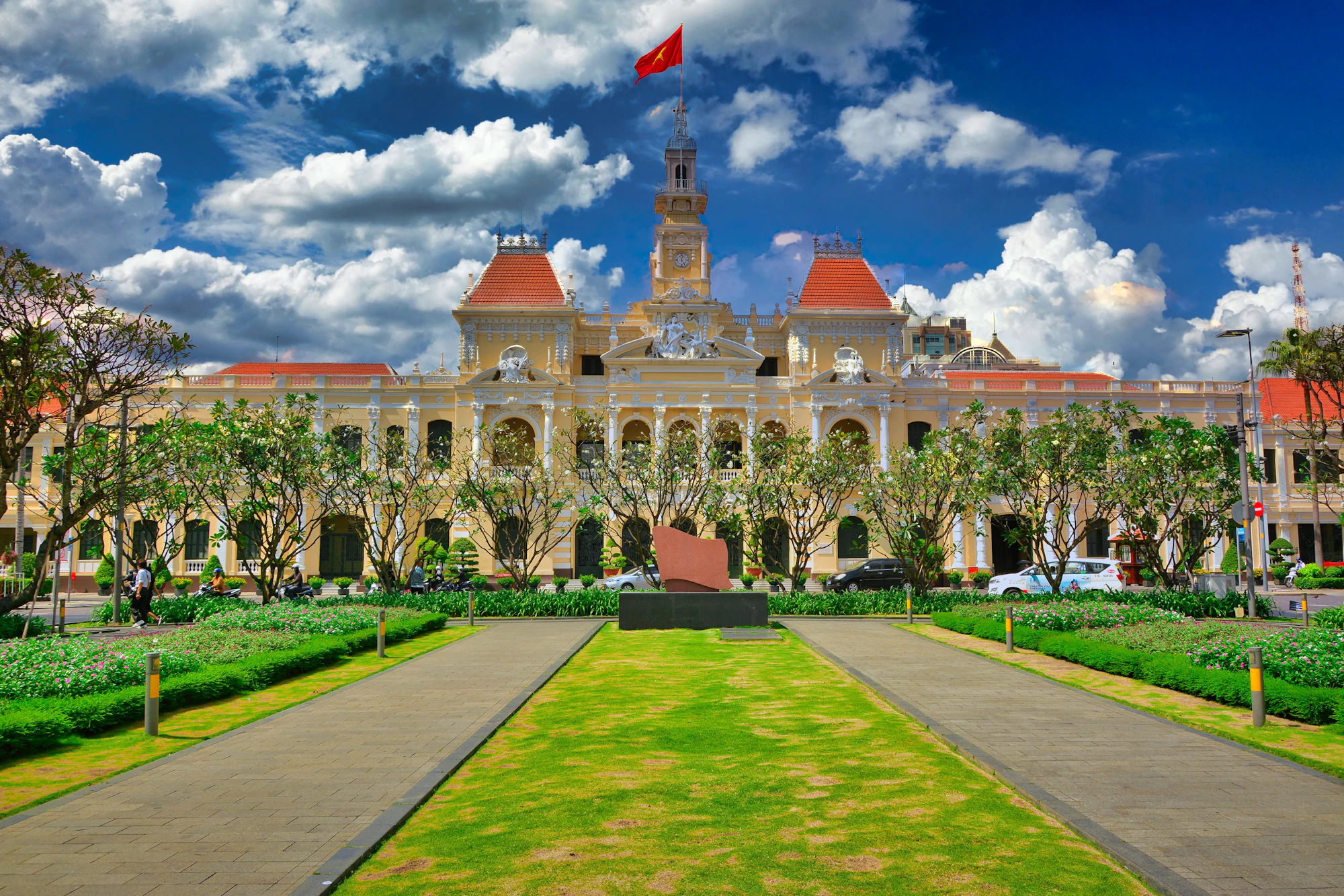 Southern Vietnam Highlights (Saigon – Cu Chi – Mekong) primary
