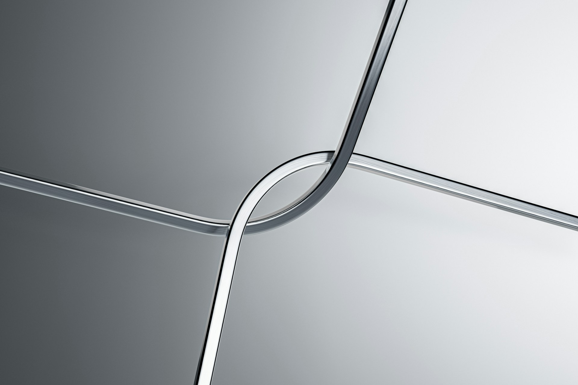 gray computer monitor