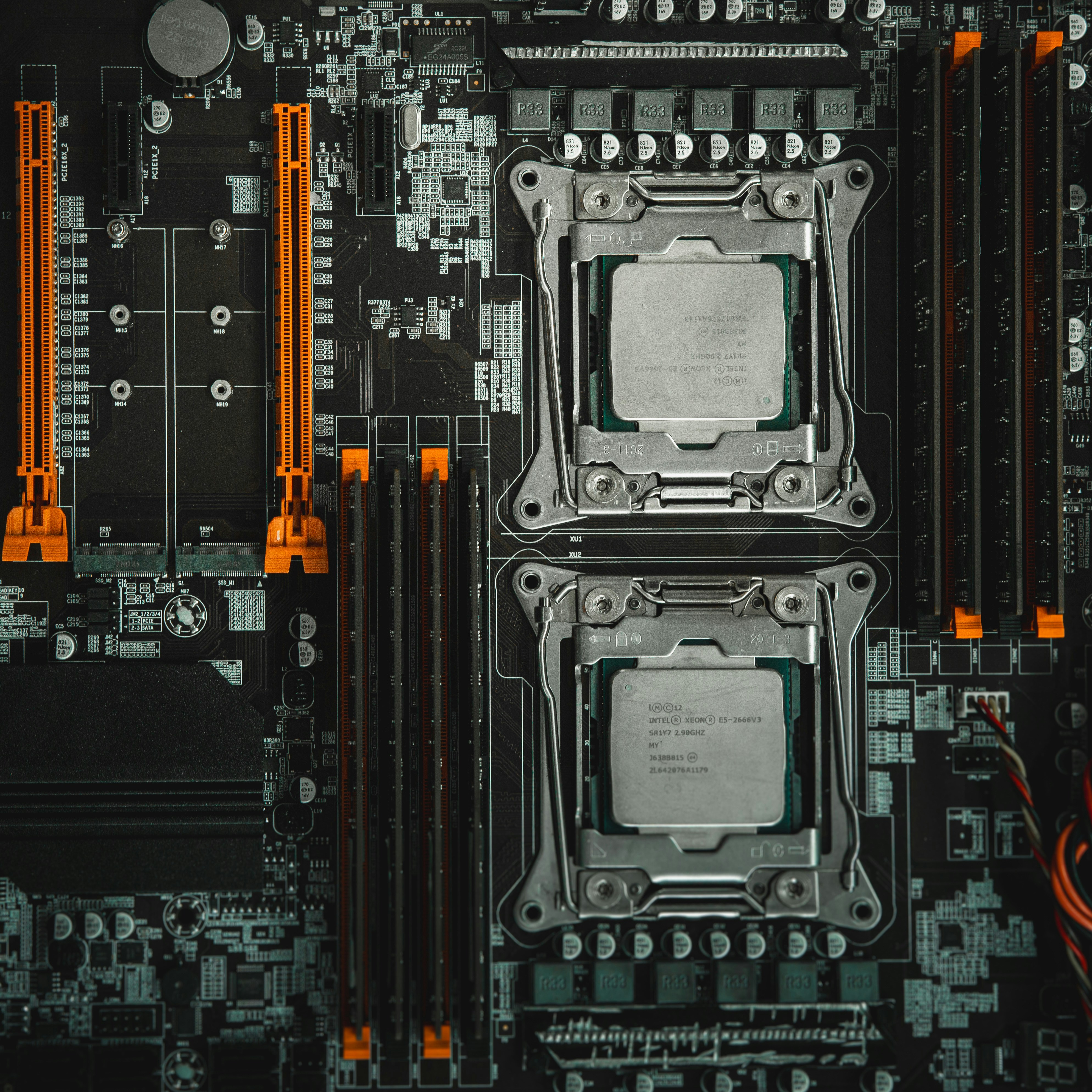 HP MicroServer Gen8 Documentation