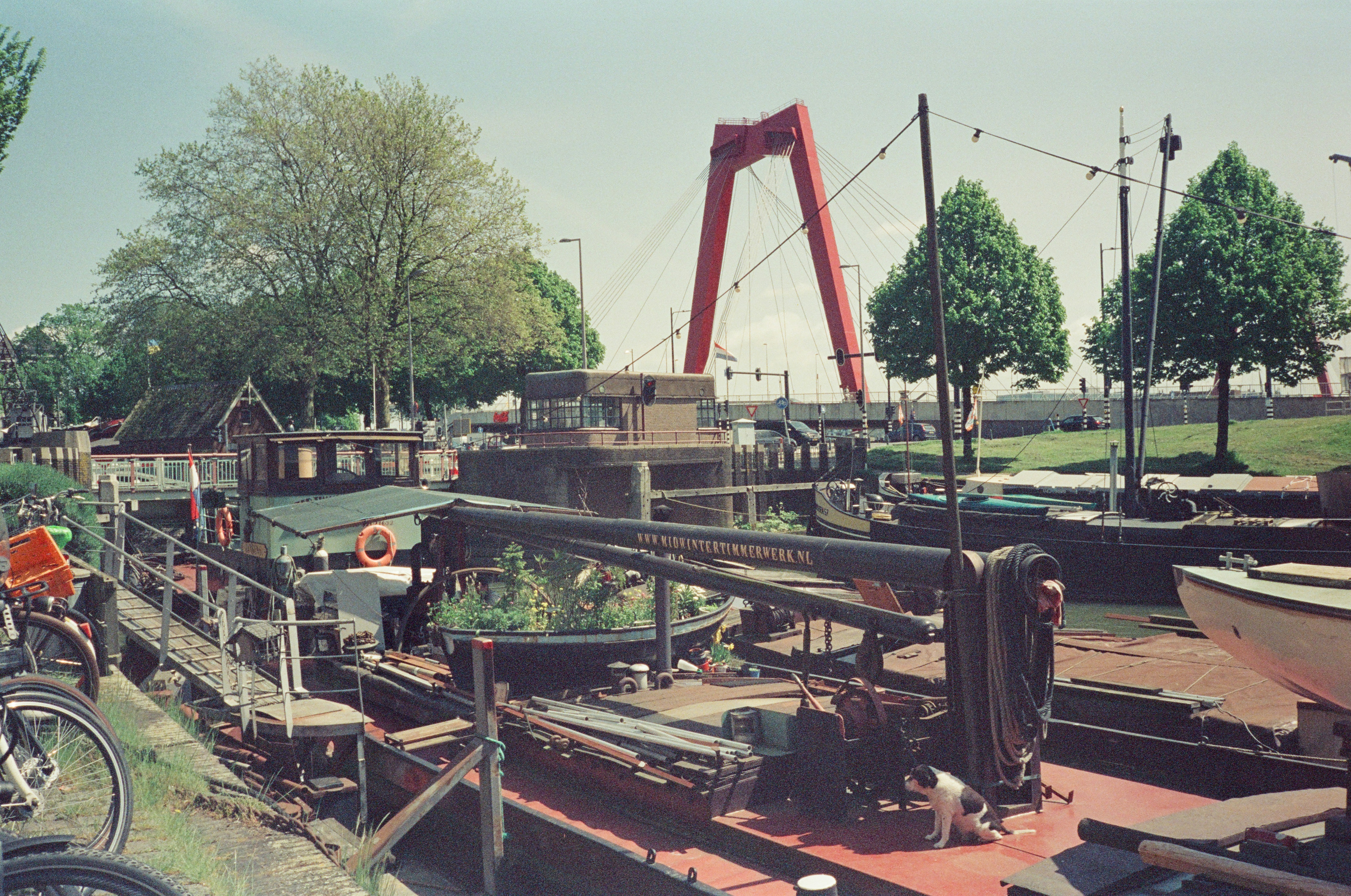 Tweemanspolder Molen No.1