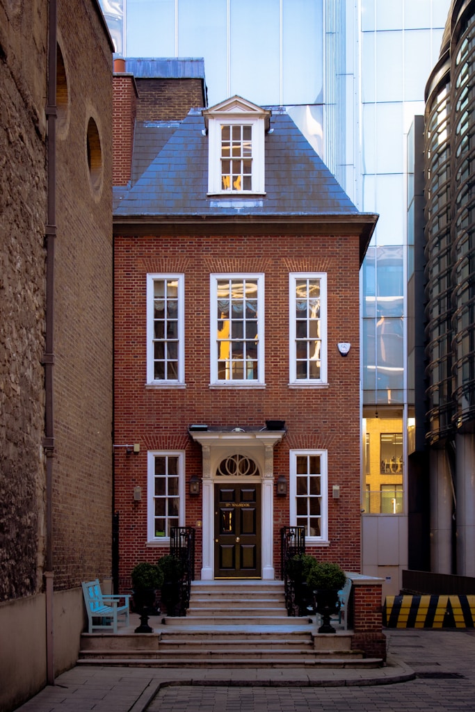 Dallas Townhouse