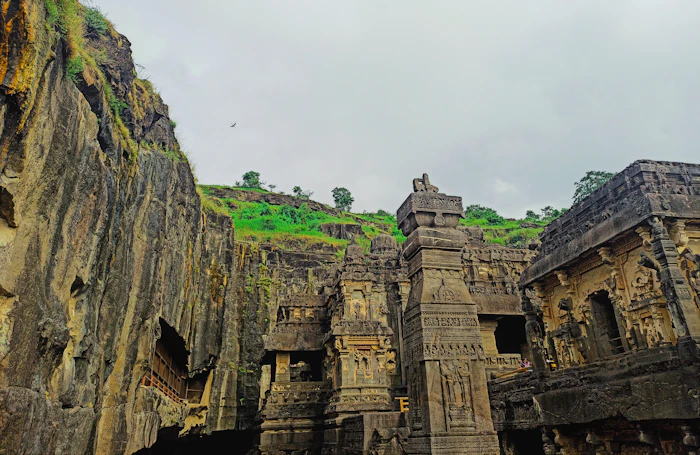 Hidden Attractions