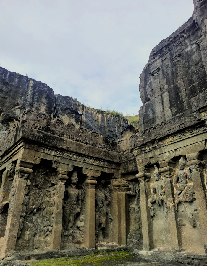 Ellora