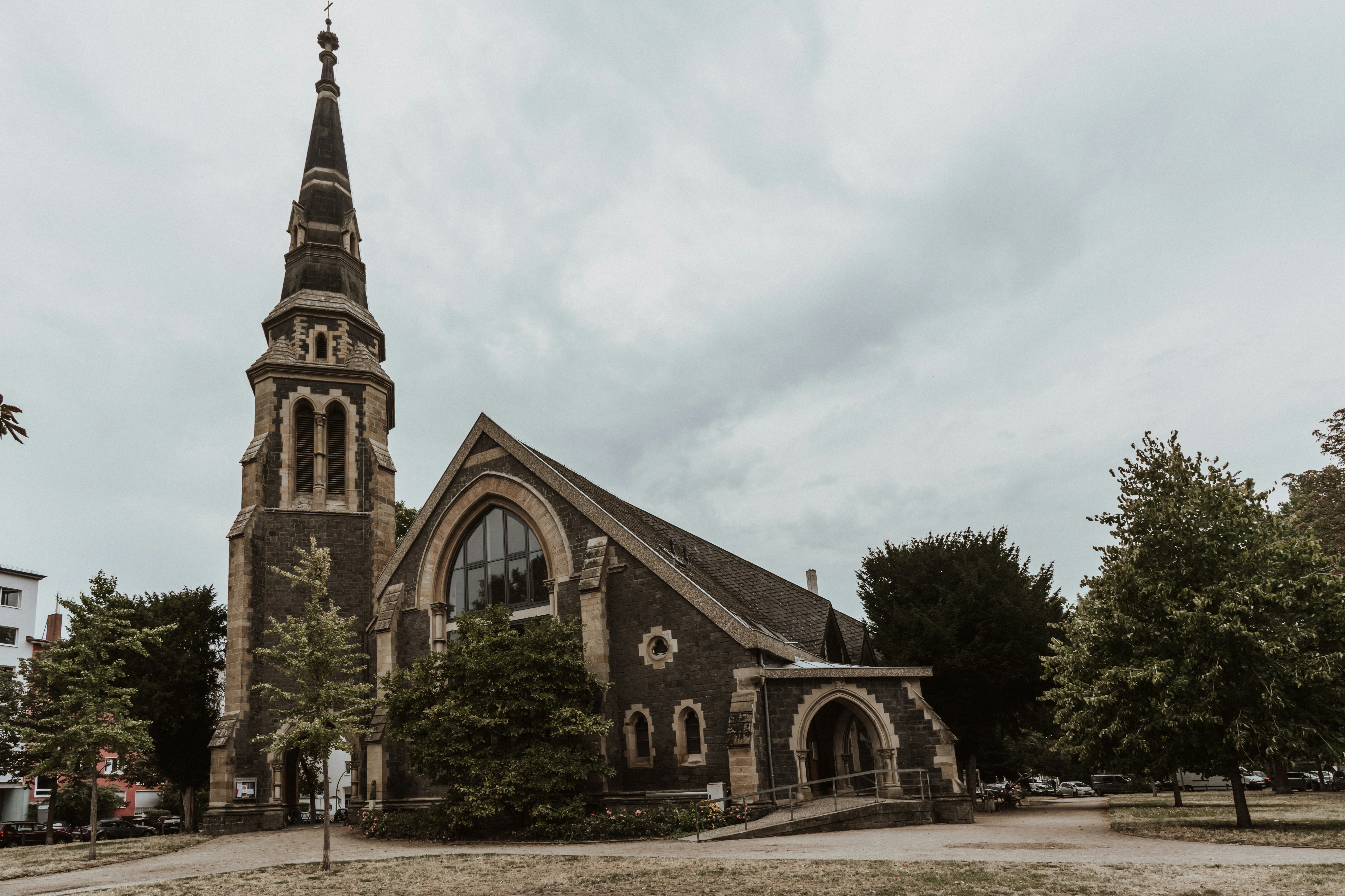 Photo by masoodaslami