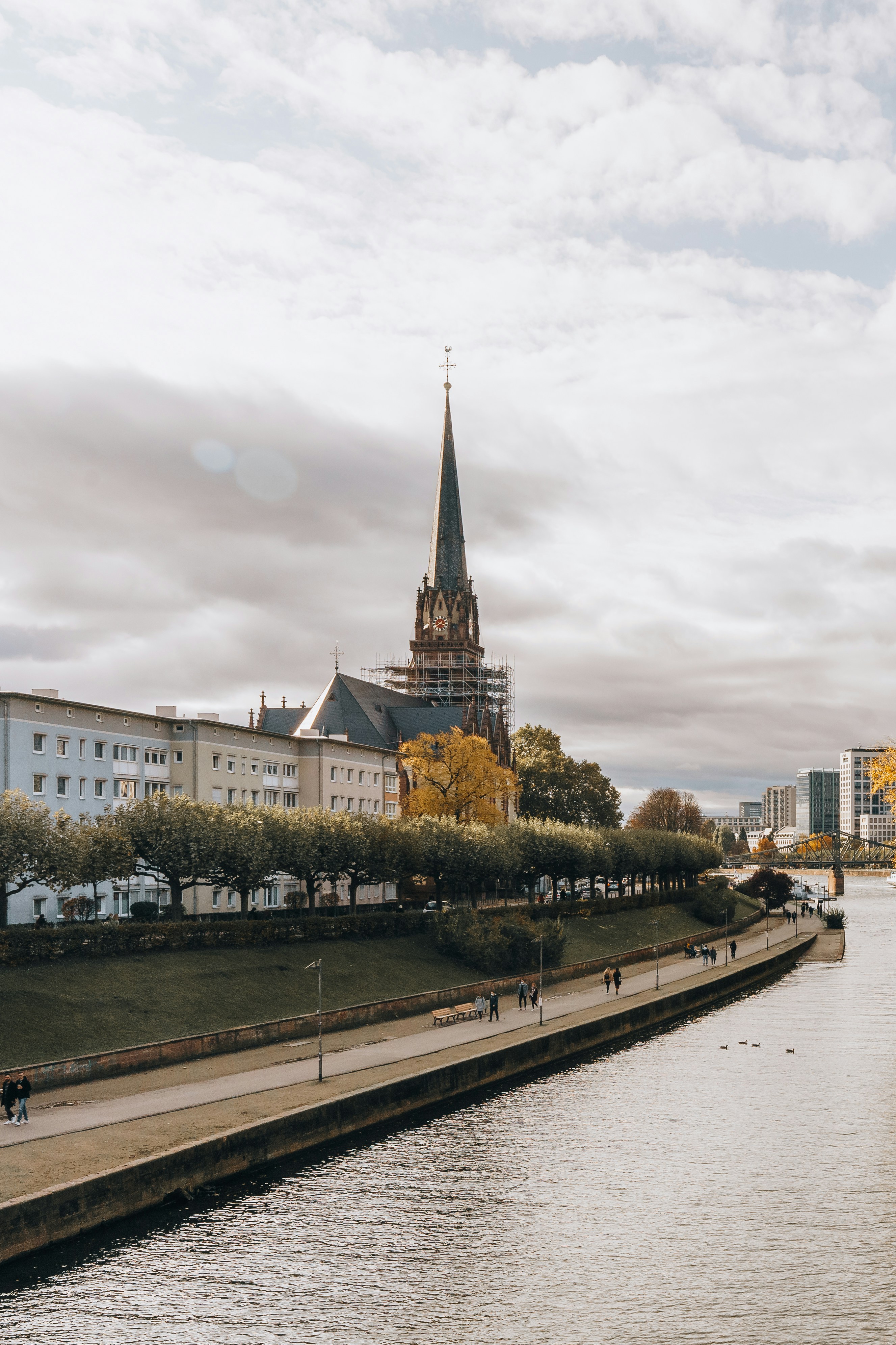 Photo by masoodaslami