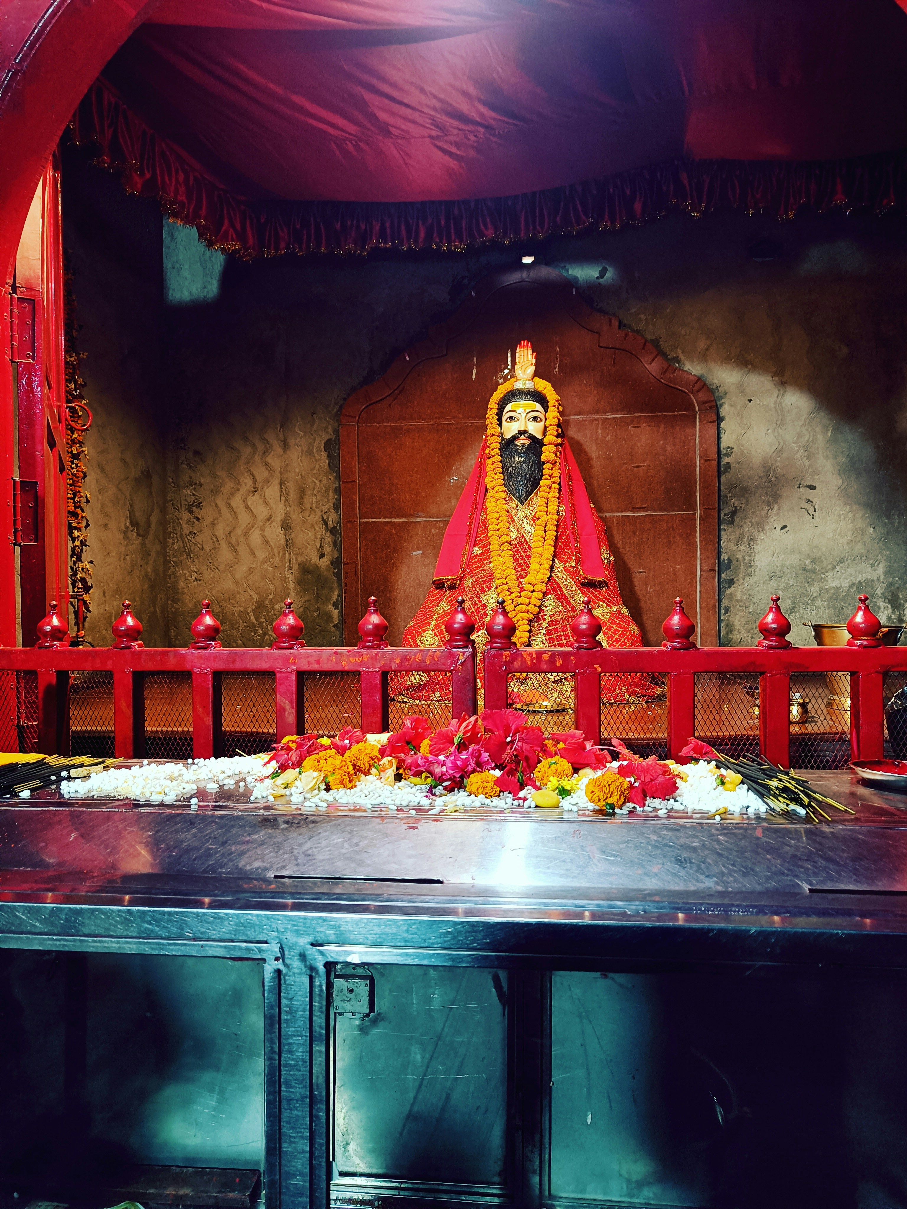 Pushpa Srivastava (@pushpasrivastava) | Komunitas Foto Unsplash