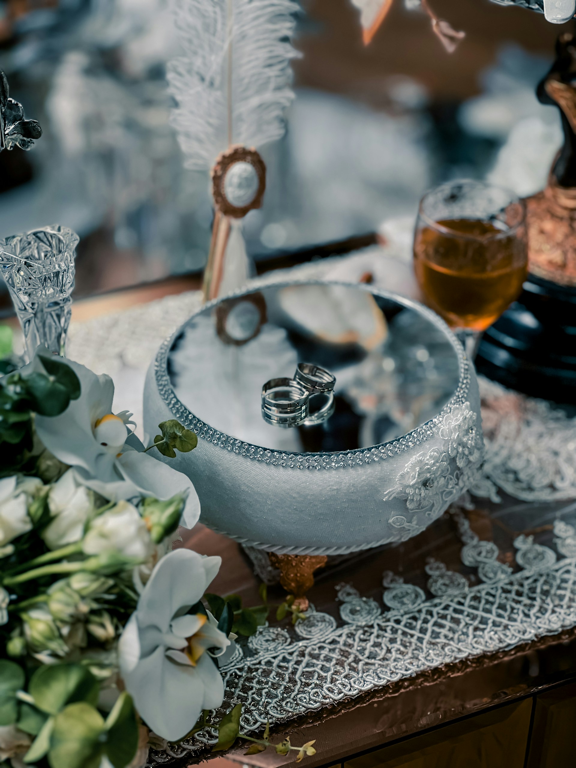 woman wearing yellow long-sleeved dress under white clouds and blue sky during daytime
