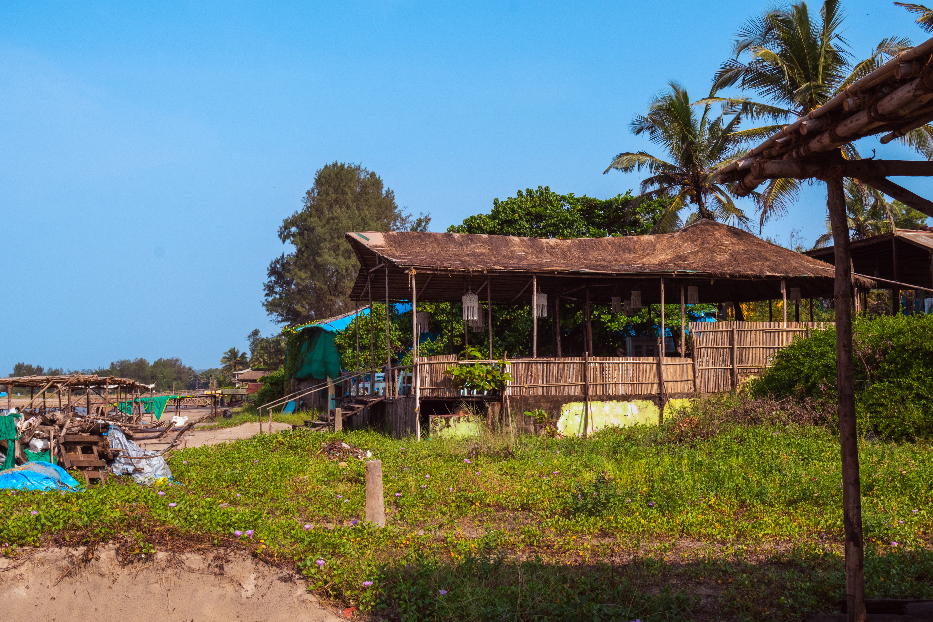 Goa Trip Cost (2026): What a Week Actually Costs
