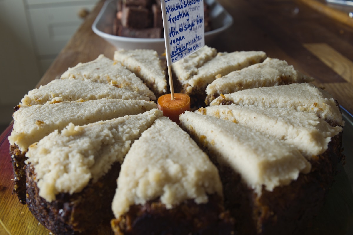 How Can I Tell If My Cake Is Perfectly Baked Inside?